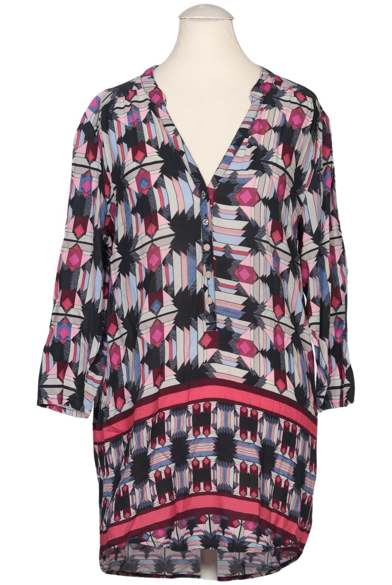 

Cartoon Damen Bluse, mehrfarbig, Gr. 36