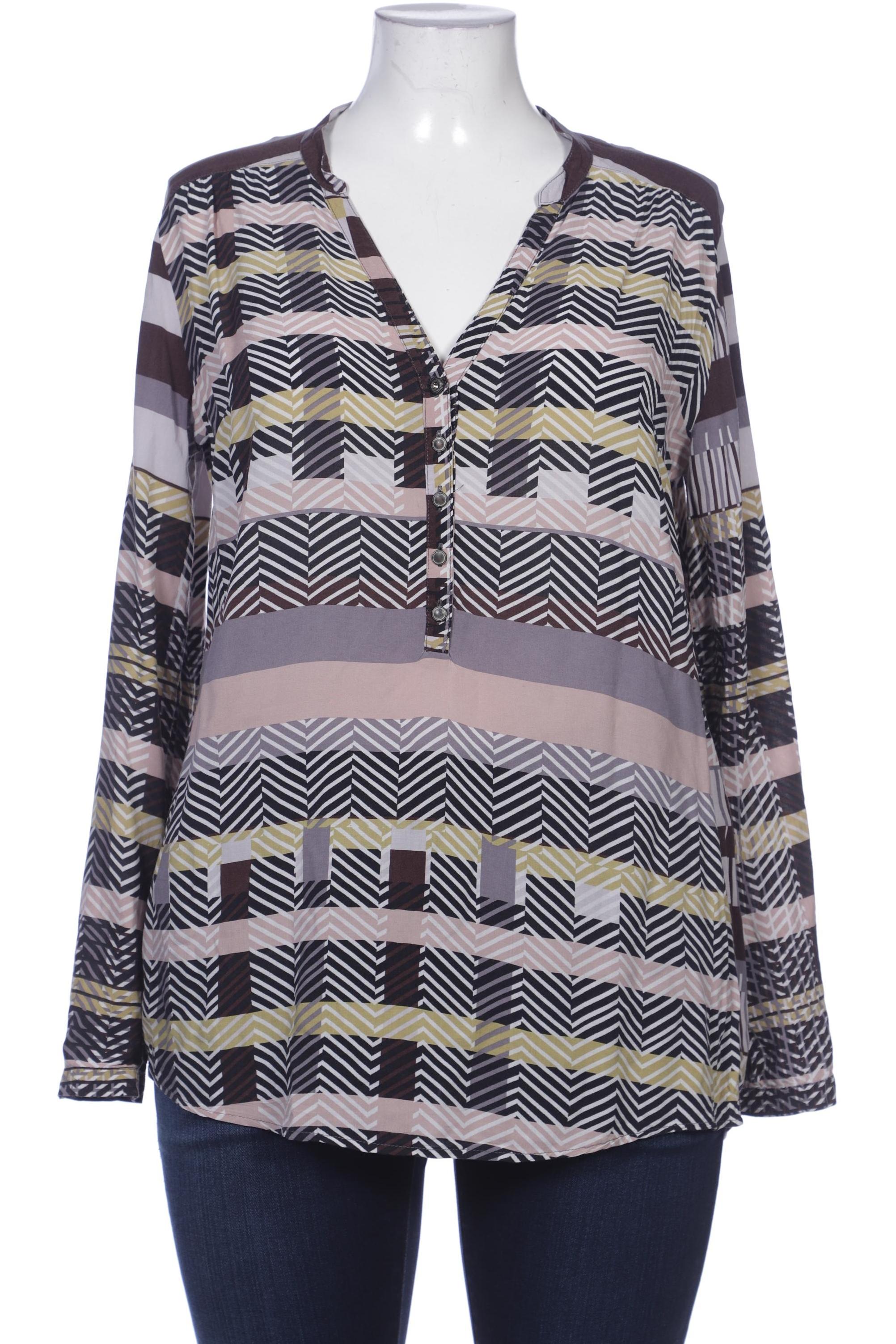

Cartoon Damen Bluse, mehrfarbig, Gr. 44