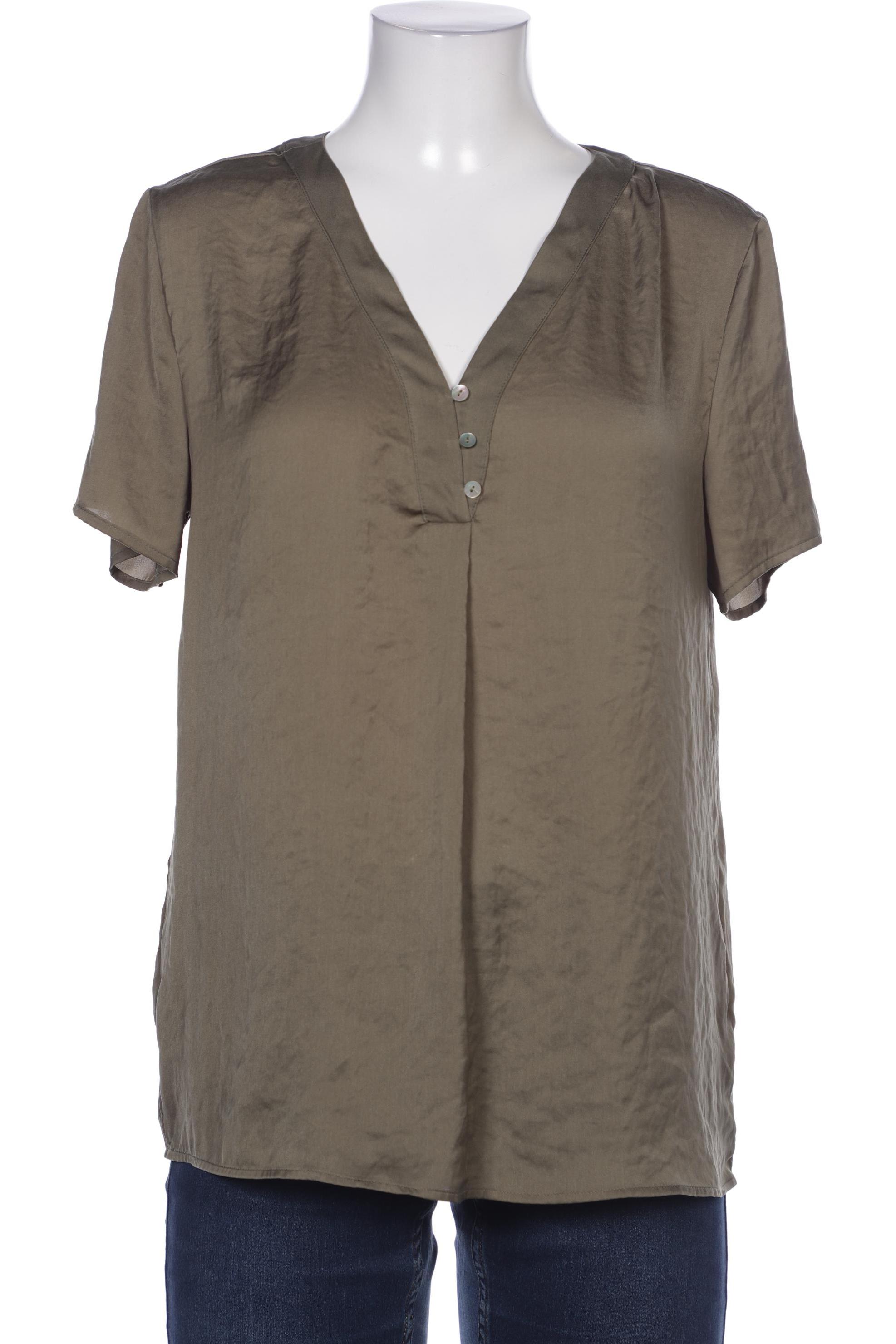 

Cartoon Damen Bluse, grün, Gr. 42