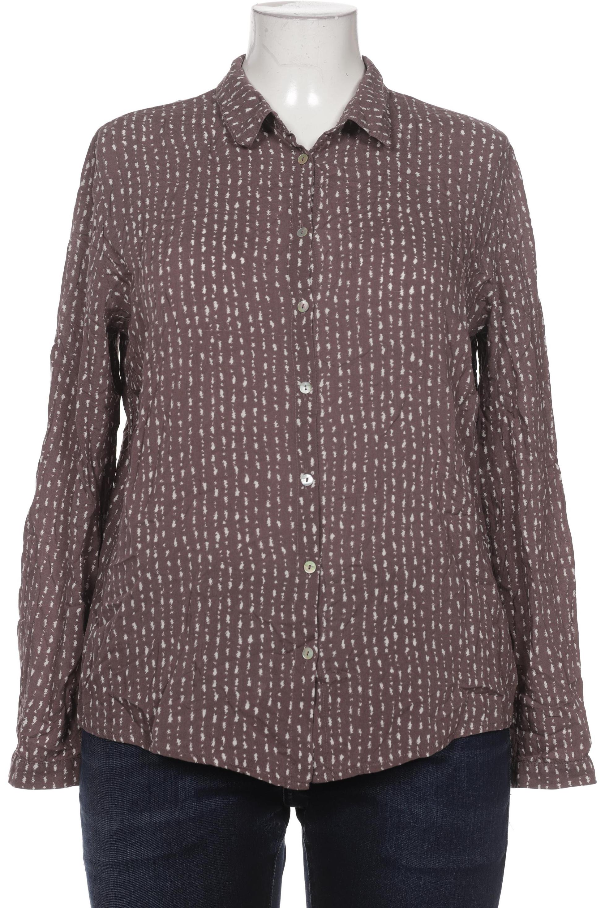 

Cartoon Damen Bluse, braun, Gr. 42