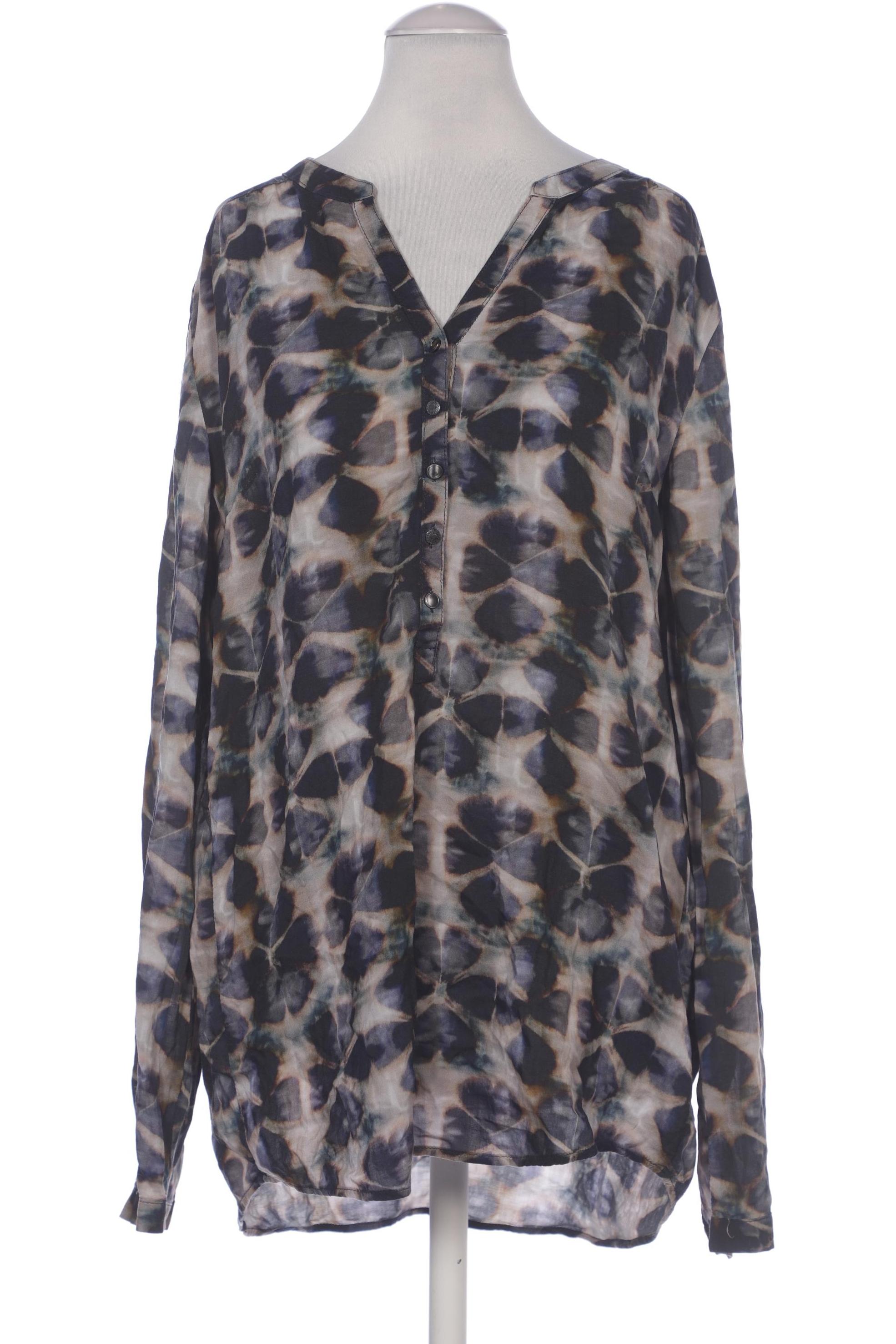 

Cartoon Damen Bluse, marineblau, Gr. 36