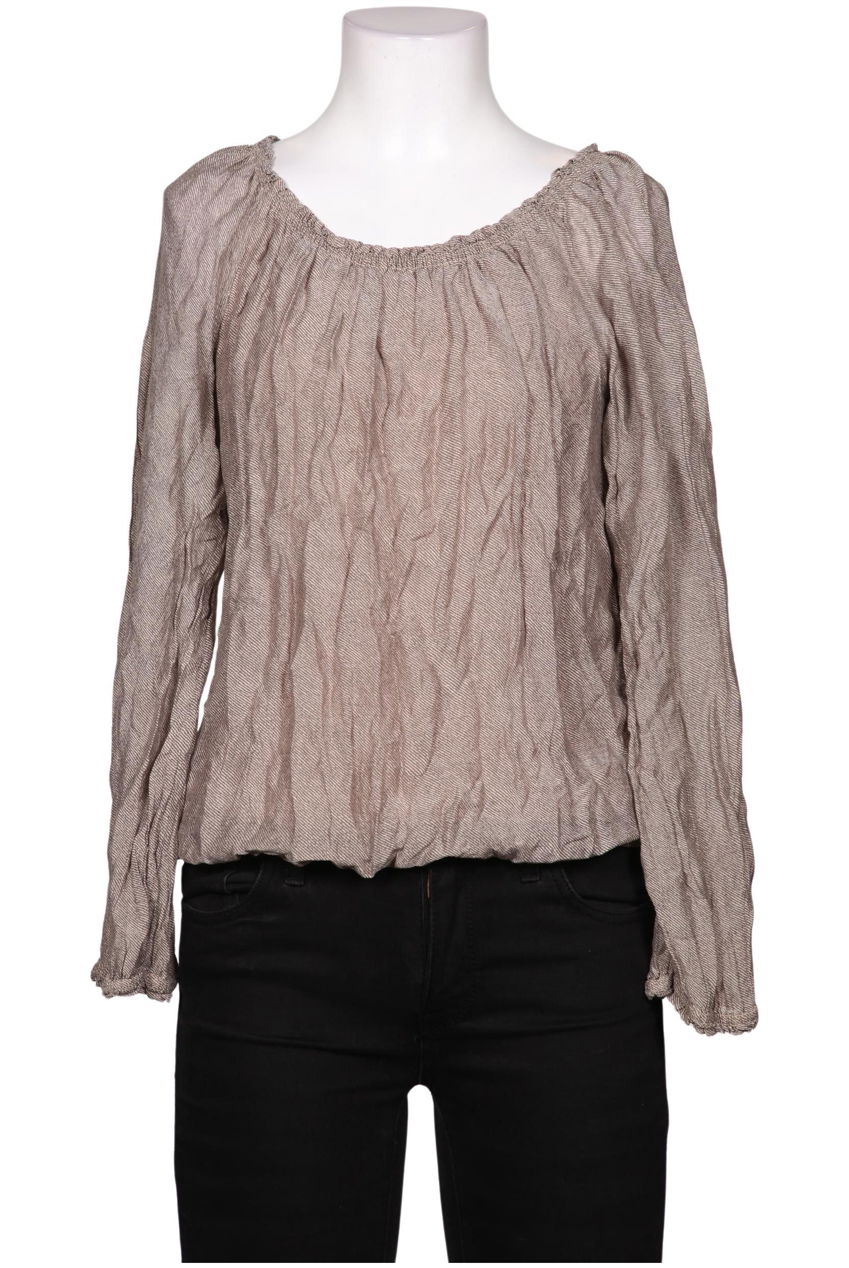 

Cartoon Damen Bluse, grau, Gr. 36