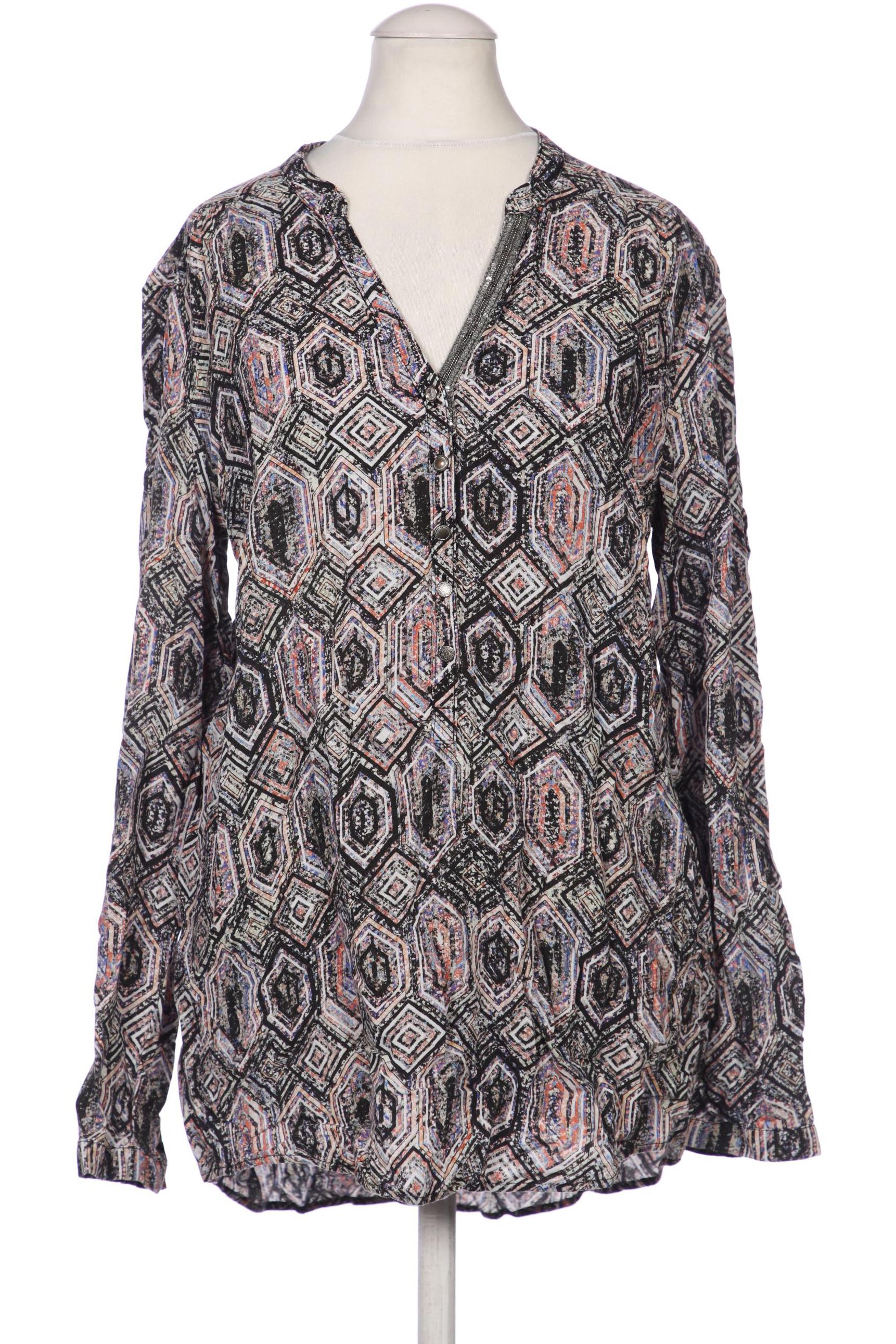 

Cartoon Damen Bluse, pink, Gr. 36