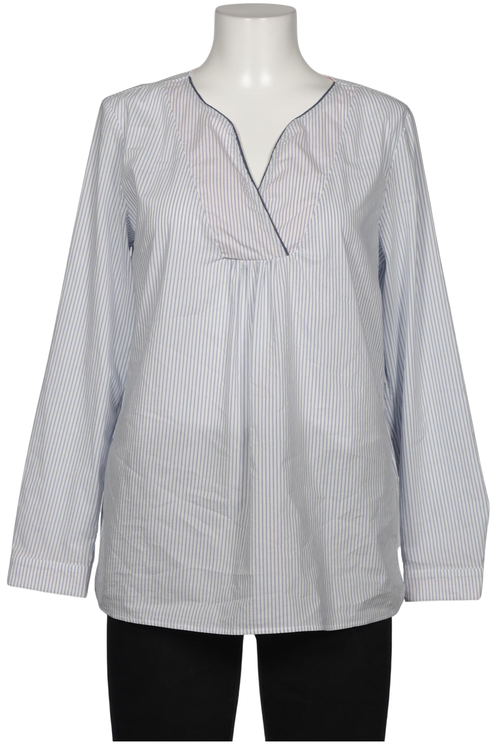 

Cartoon Damen Bluse, hellblau, Gr. 40