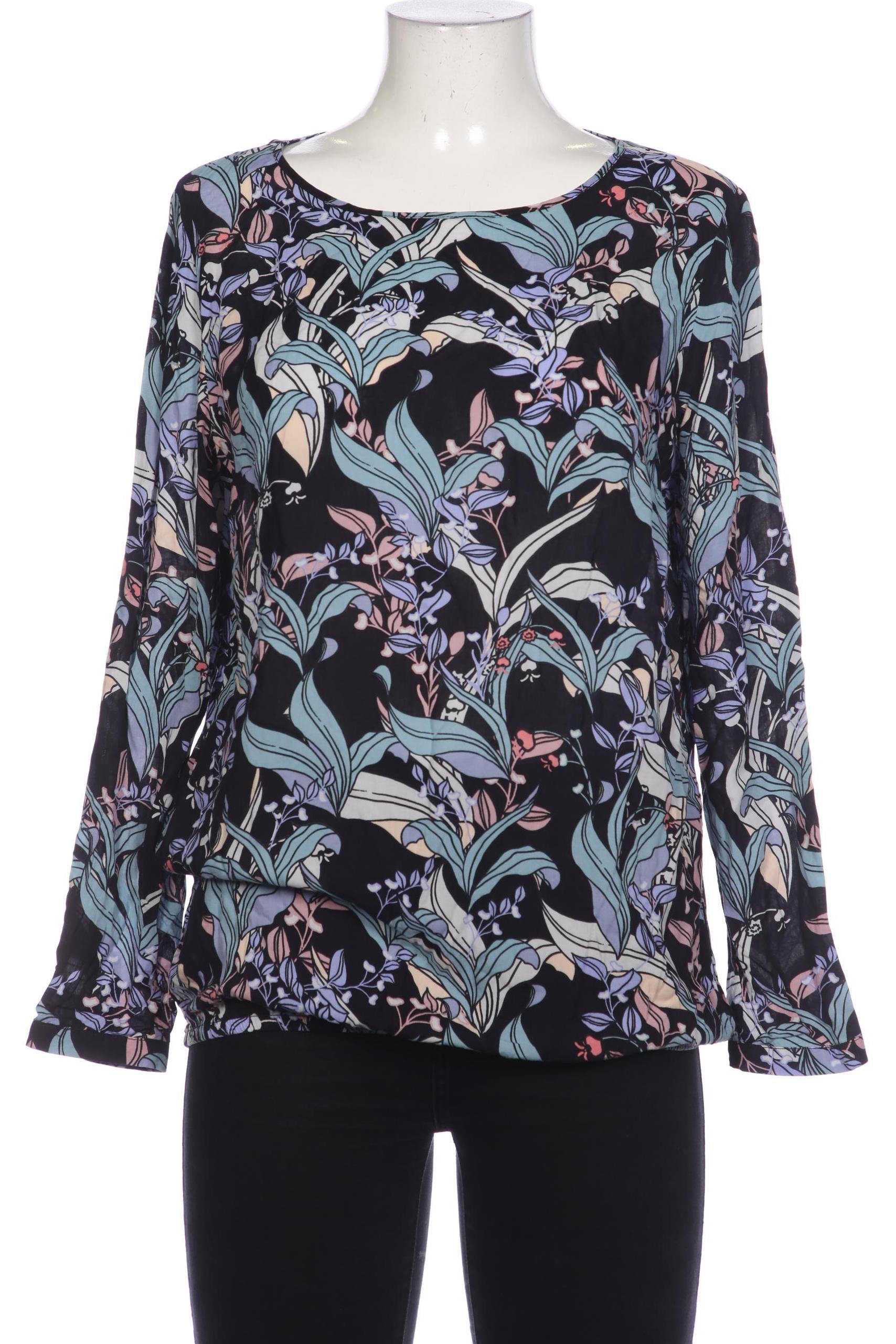 

Cartoon Damen Bluse, mehrfarbig, Gr. 40