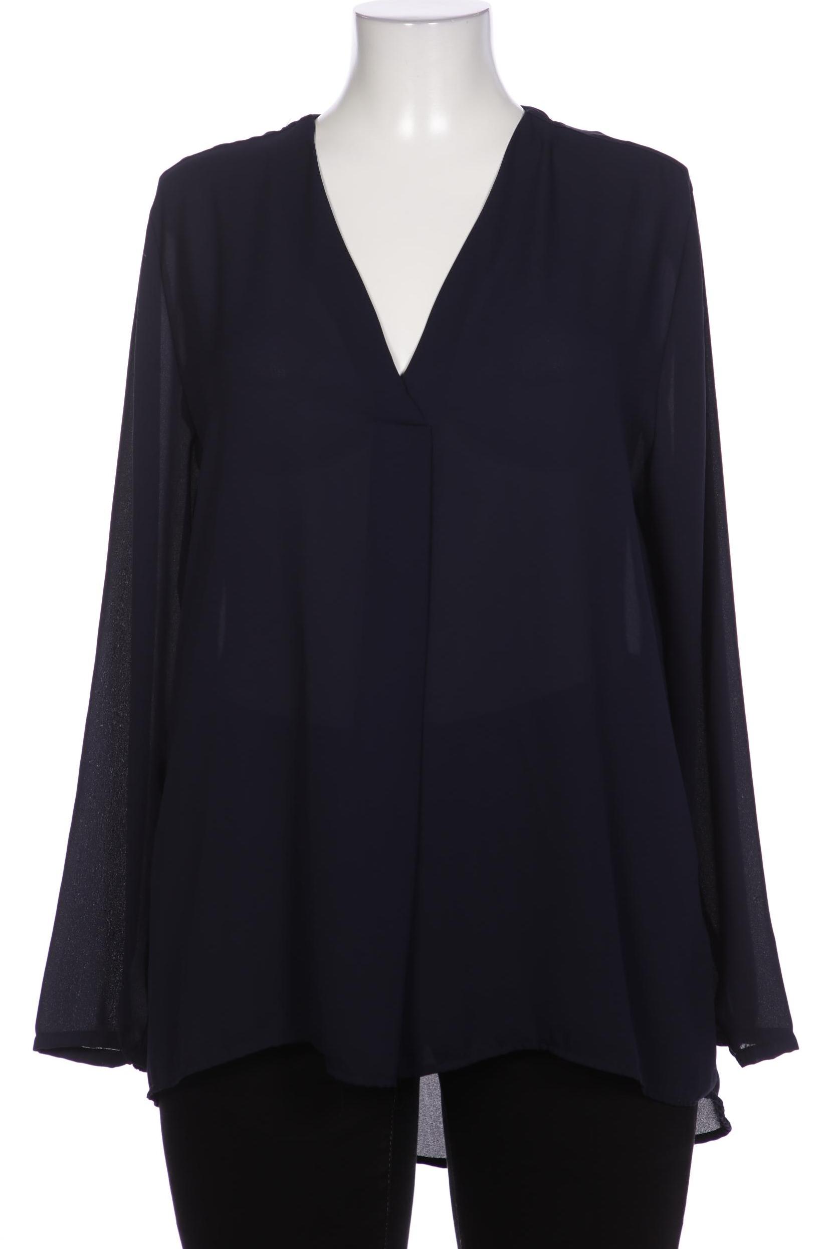 

Cartoon Damen Bluse, marineblau, Gr. 44