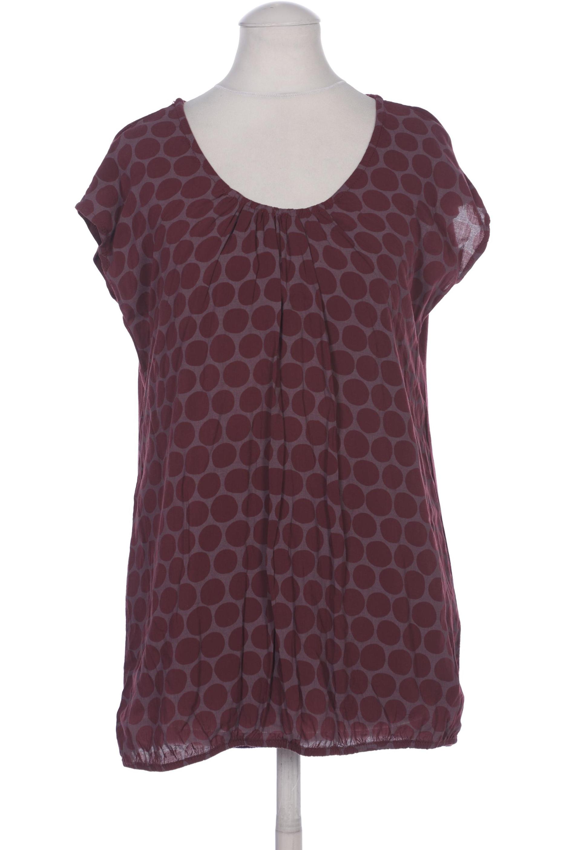 

Cartoon Damen Bluse, bordeaux, Gr. 34