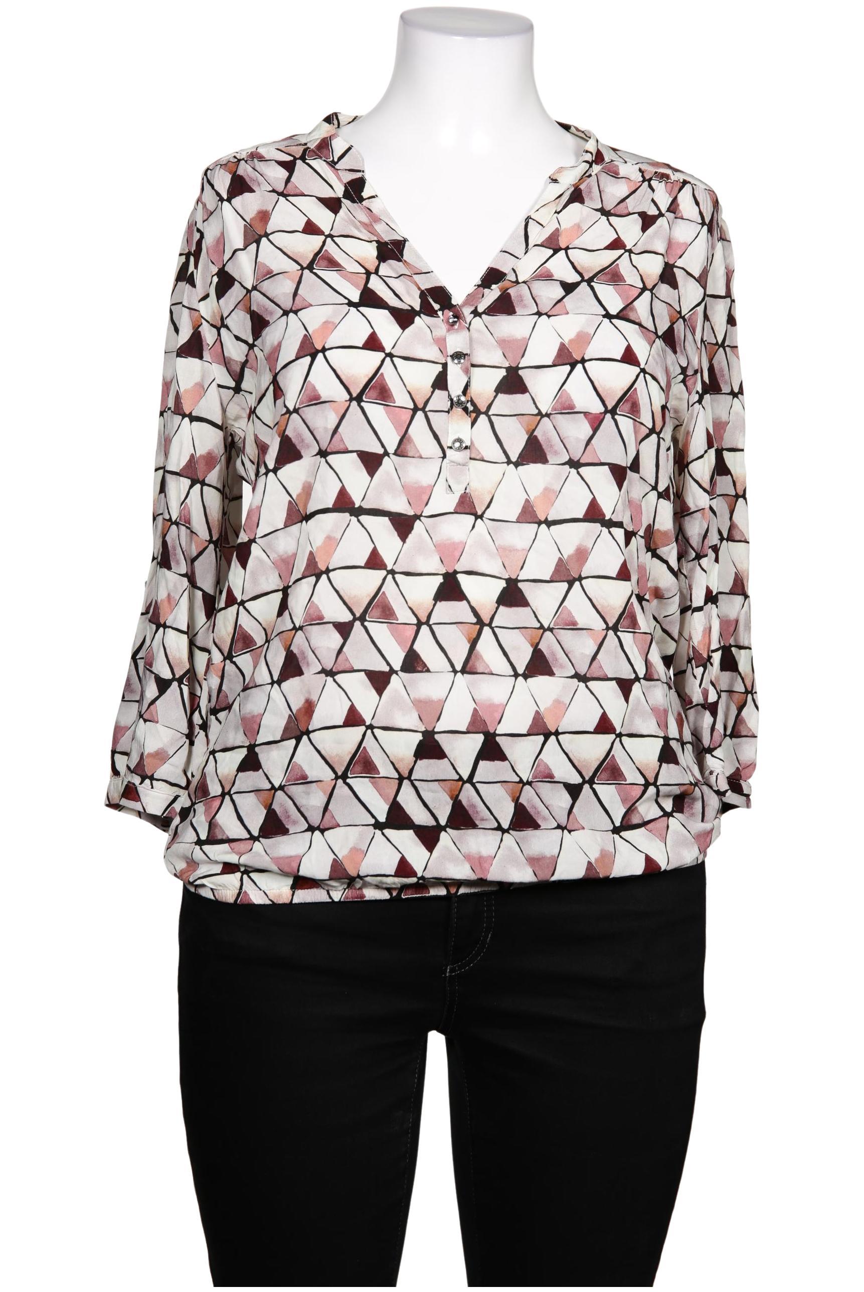 

Cartoon Damen Bluse, grau, Gr. 40