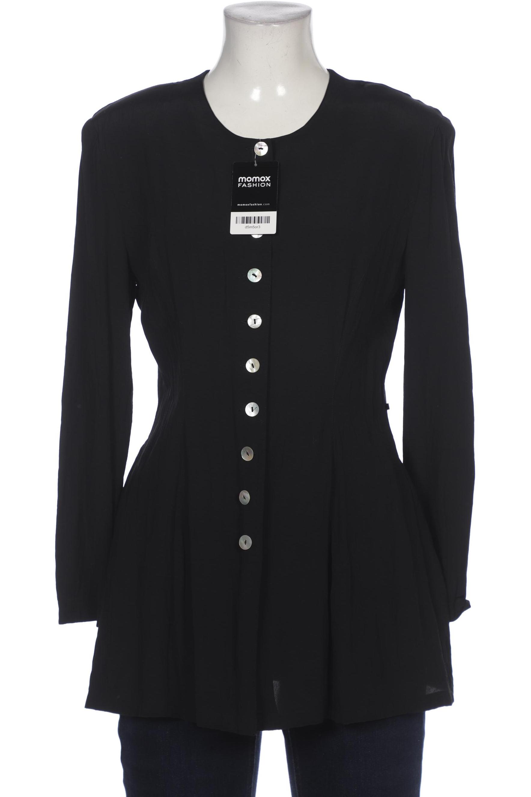 

Cartoon Damen Bluse, schwarz, Gr. 36