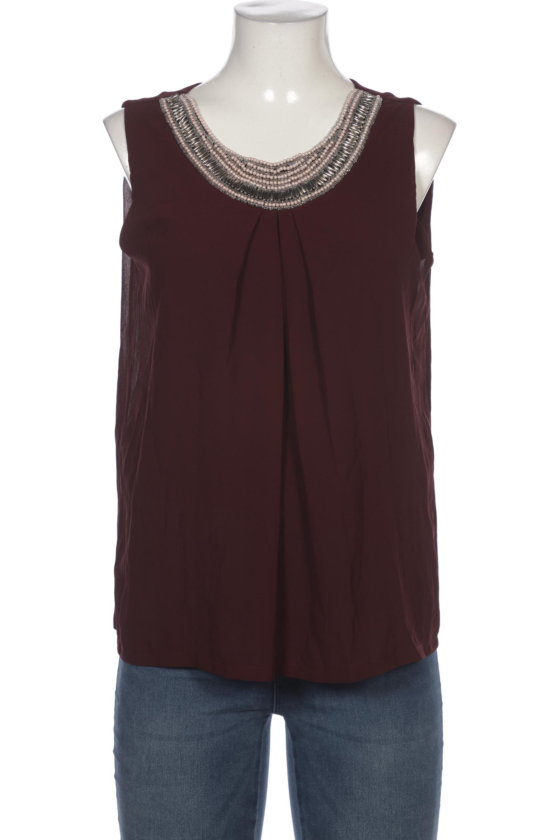 

Cartoon Damen Bluse, bordeaux, Gr. 40