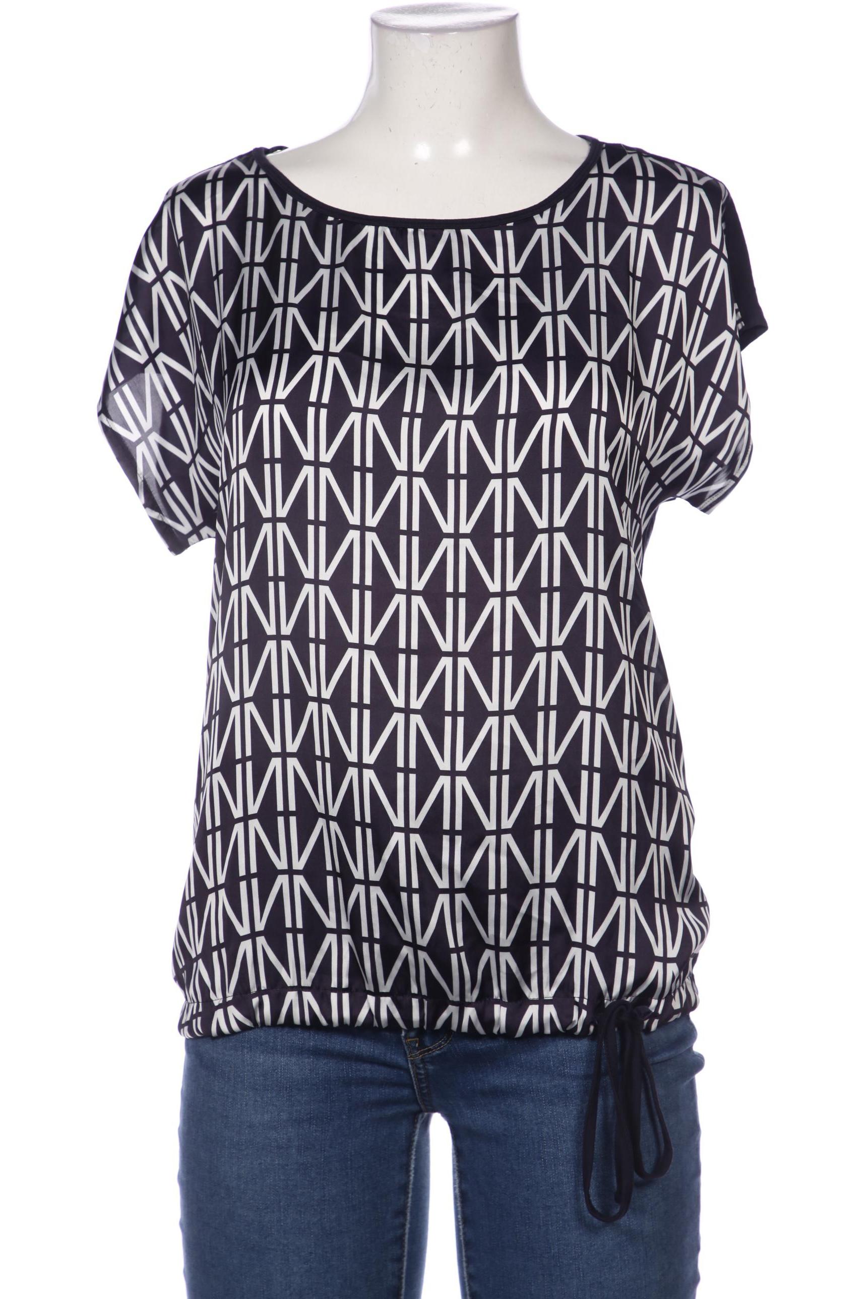 

Cartoon Damen Bluse, marineblau, Gr. 36