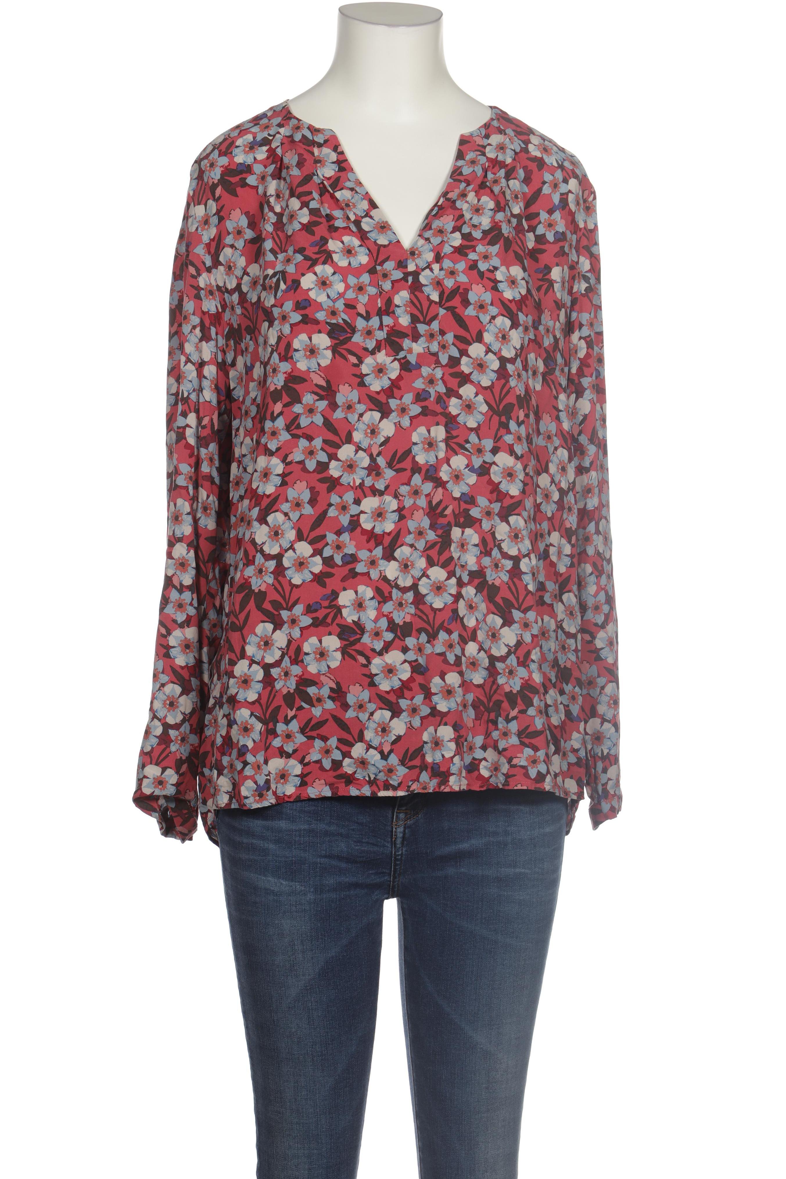 

Cartoon Damen Bluse, rot, Gr. 36