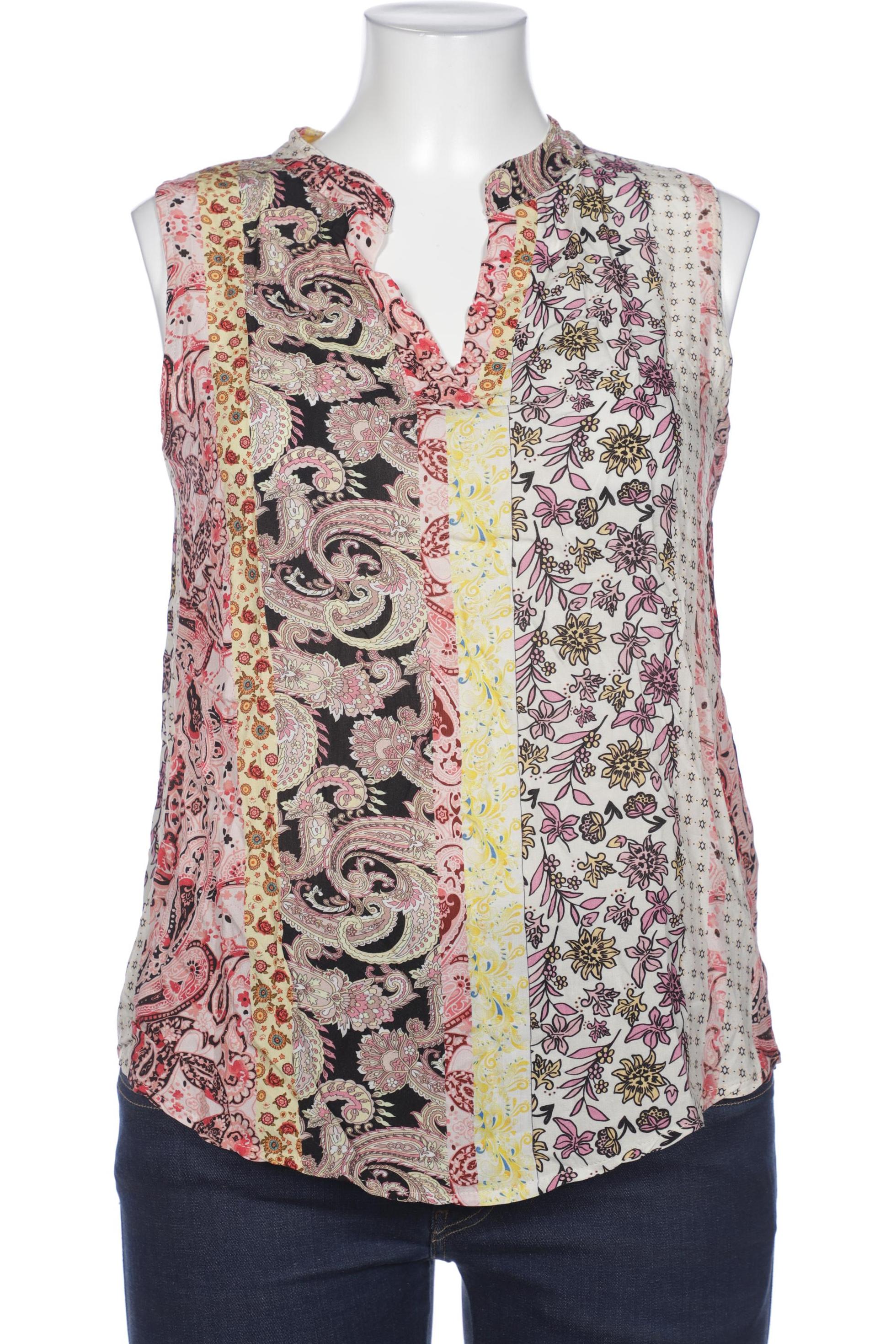 

Cartoon Damen Bluse, mehrfarbig, Gr. 36