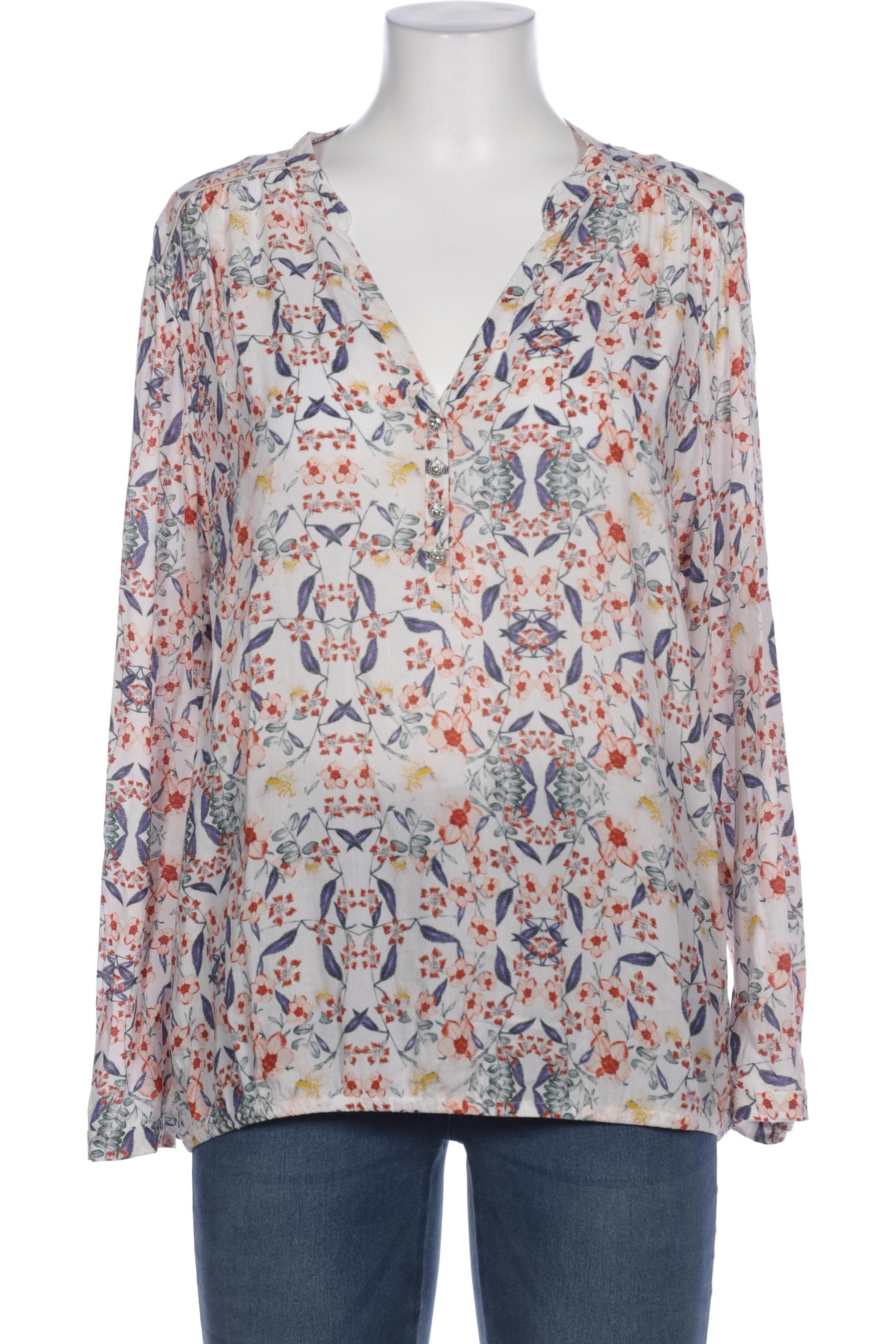 

Cartoon Damen Bluse, weiß, Gr. 42