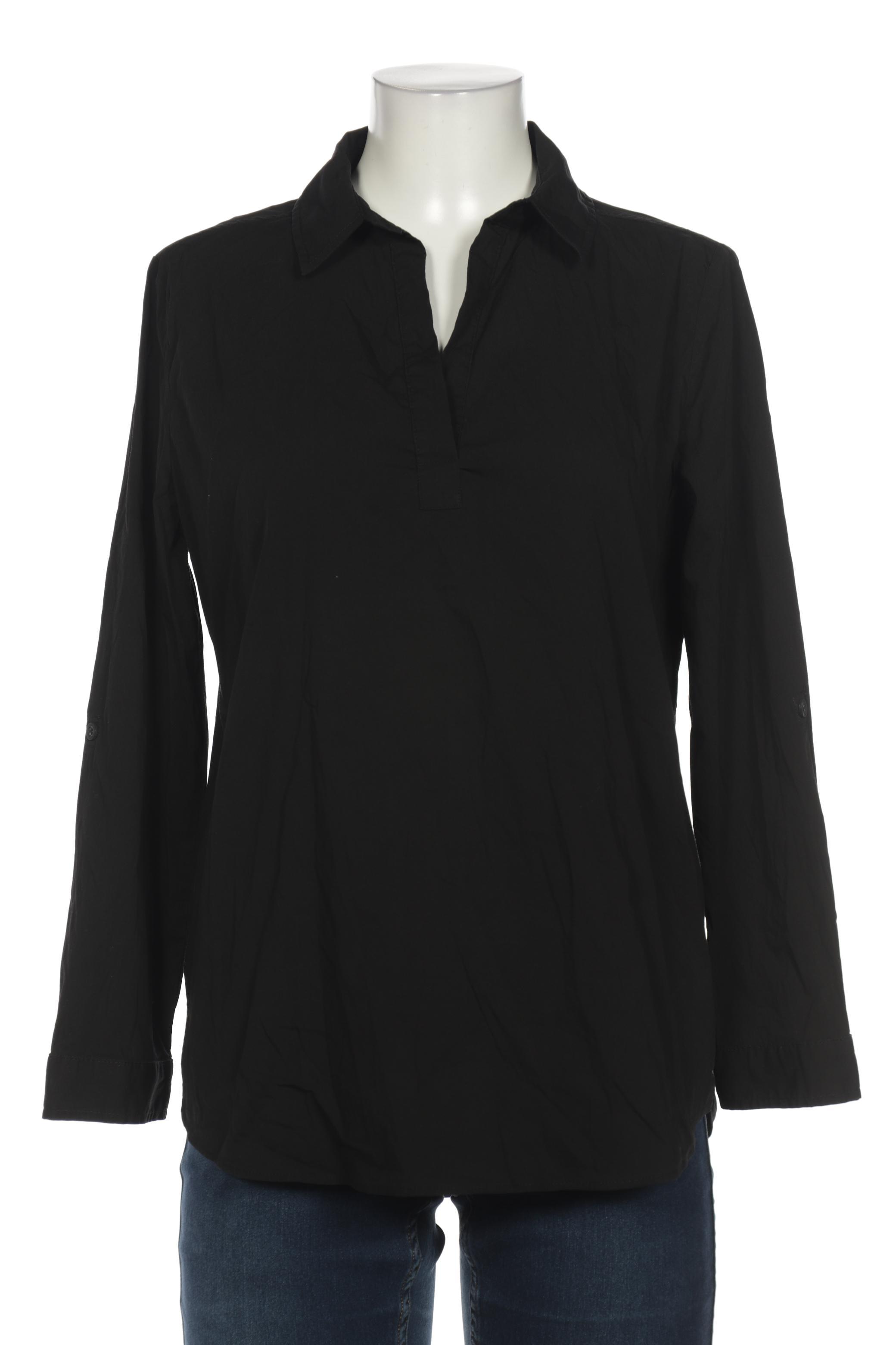 

Cartoon Damen Bluse, schwarz, Gr. 40