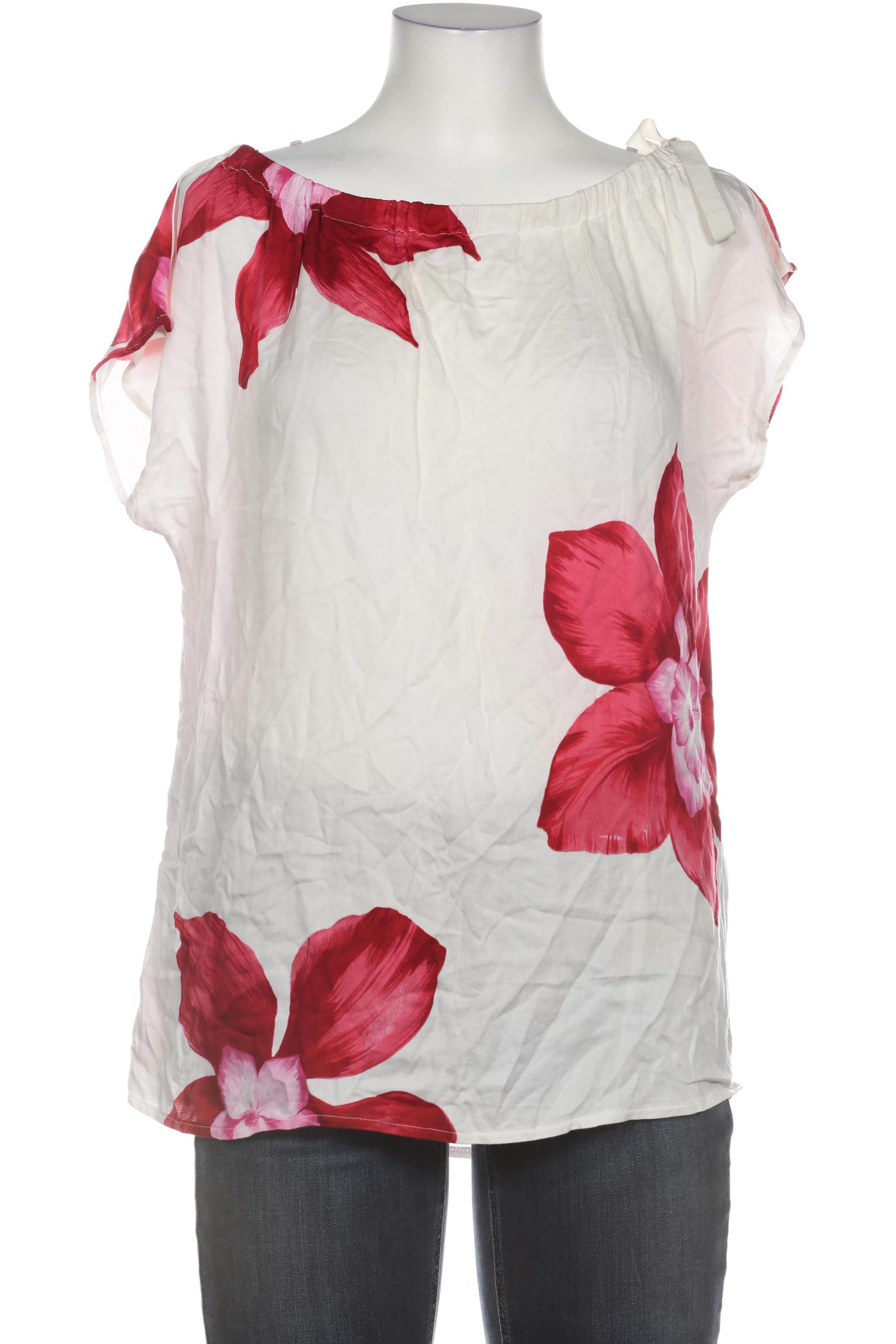 

Cartoon Damen Bluse, weiß, Gr. 40