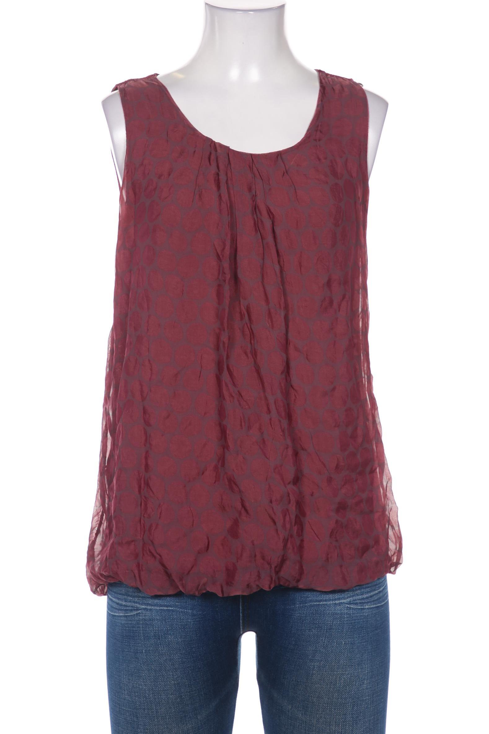 

Cartoon Damen Bluse, pink, Gr. 34