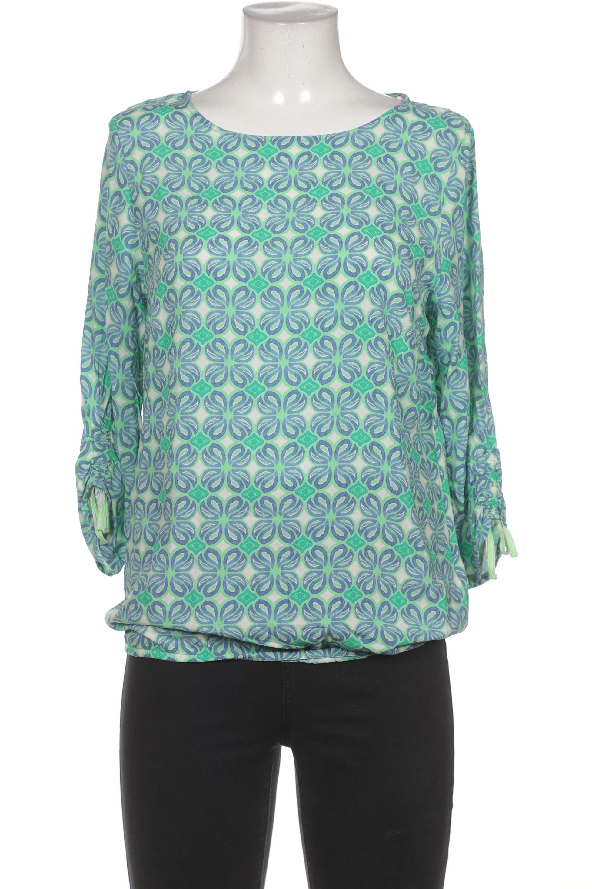 

Cartoon Damen Bluse, mehrfarbig, Gr. 40