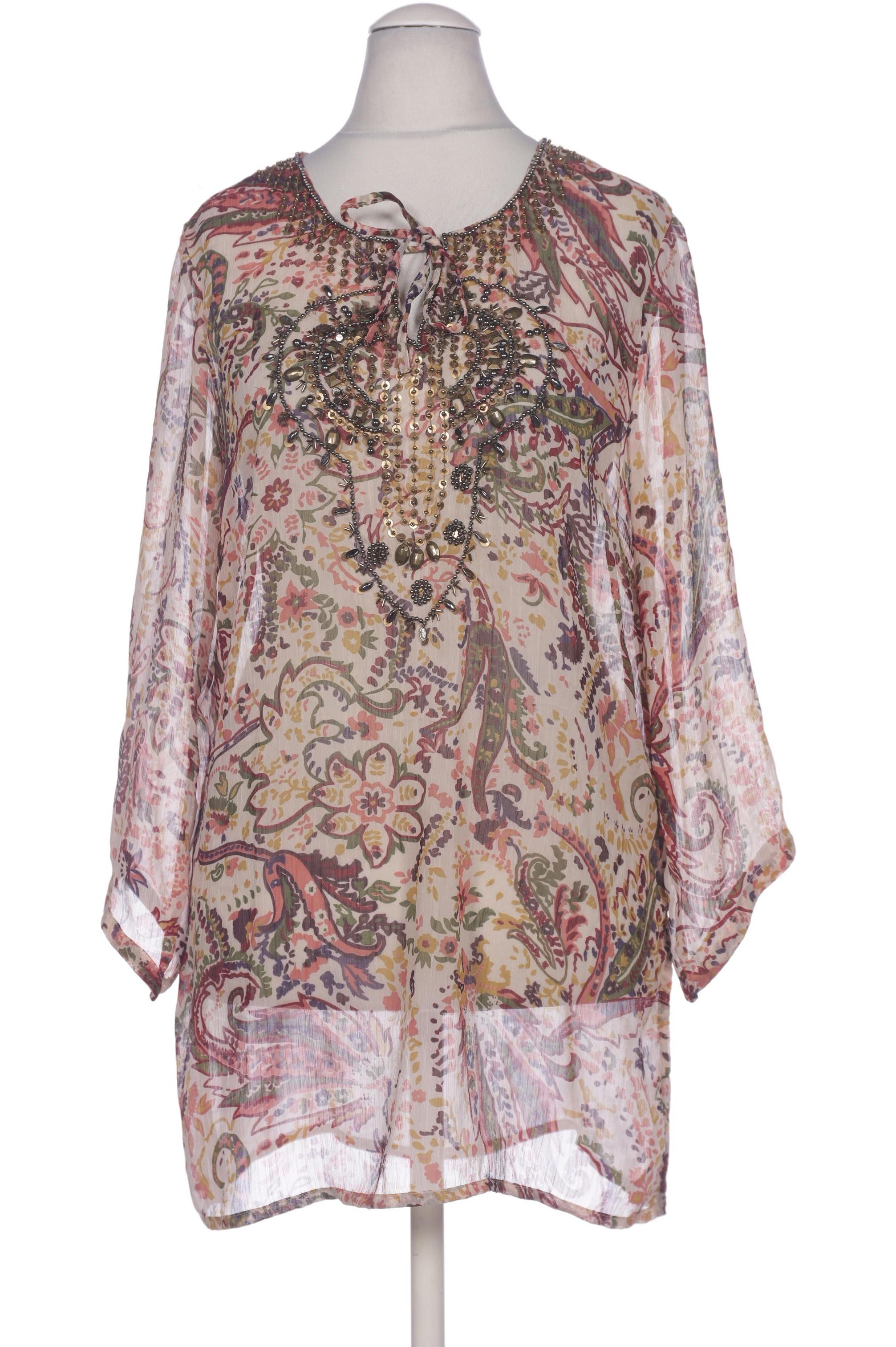 

Cartoon Damen Bluse, beige, Gr. 38