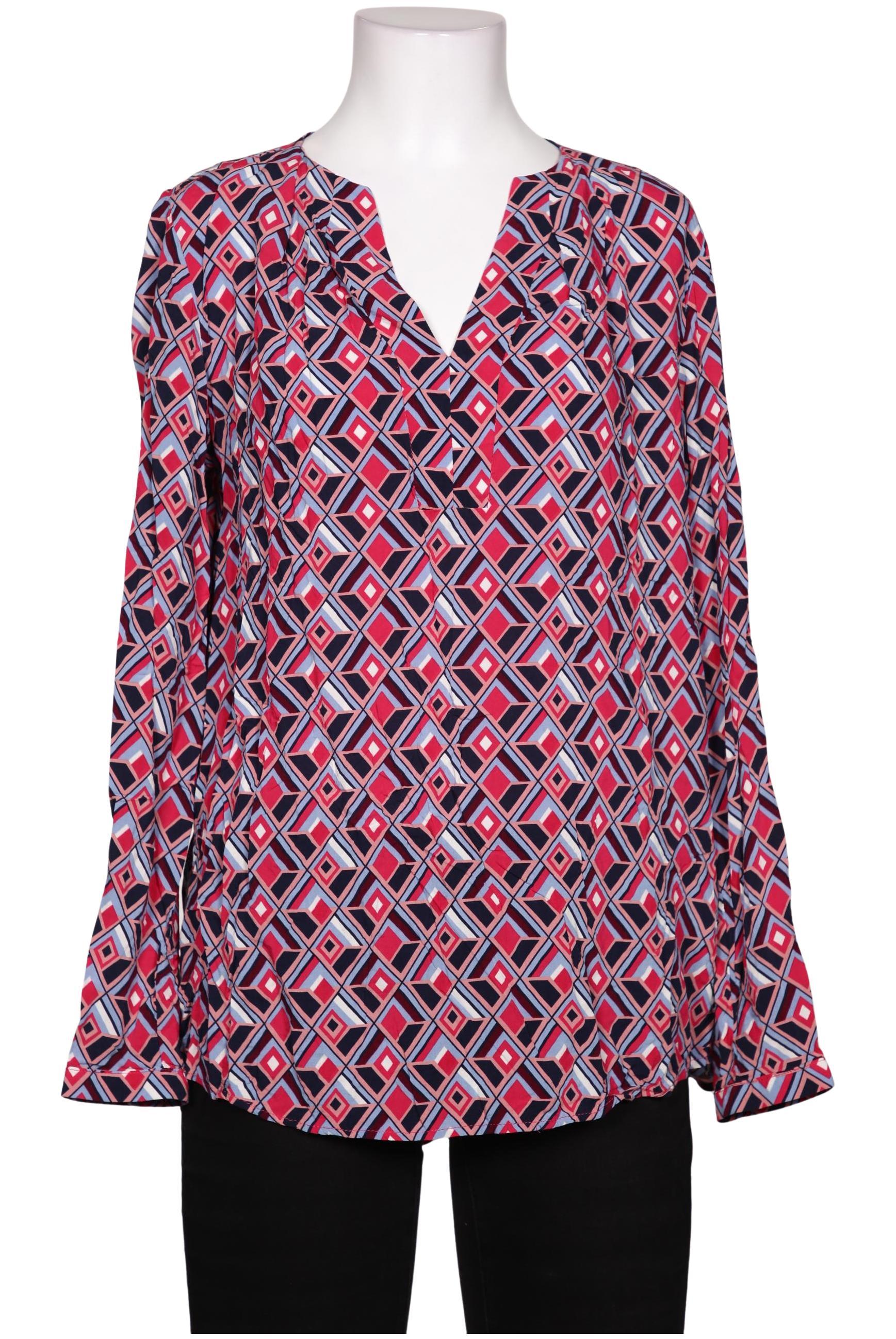 

Cartoon Damen Bluse, mehrfarbig, Gr. 34