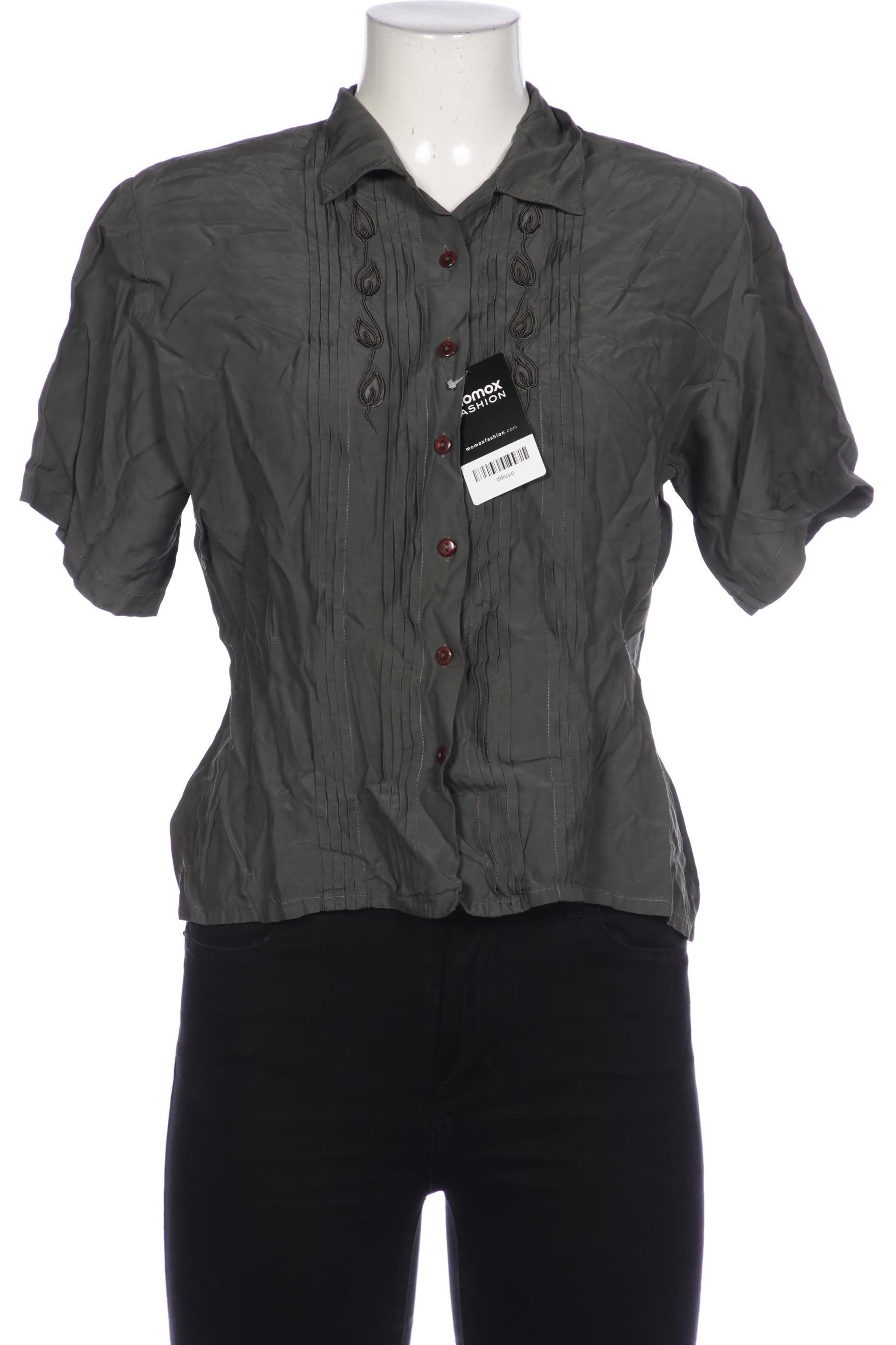 

Cartoon Damen Bluse, grün, Gr. 40