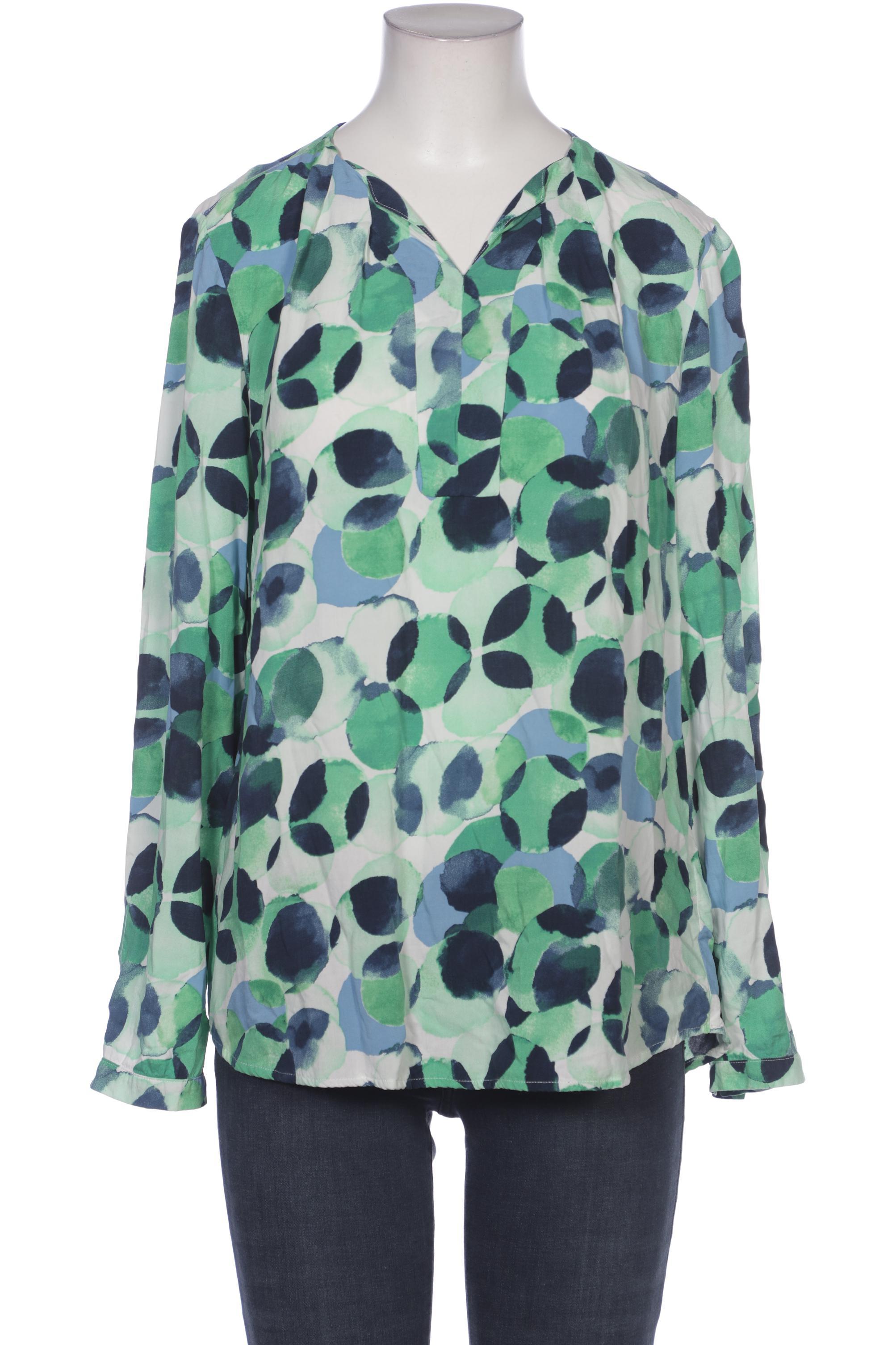 

Cartoon Damen Bluse, grün, Gr. 36