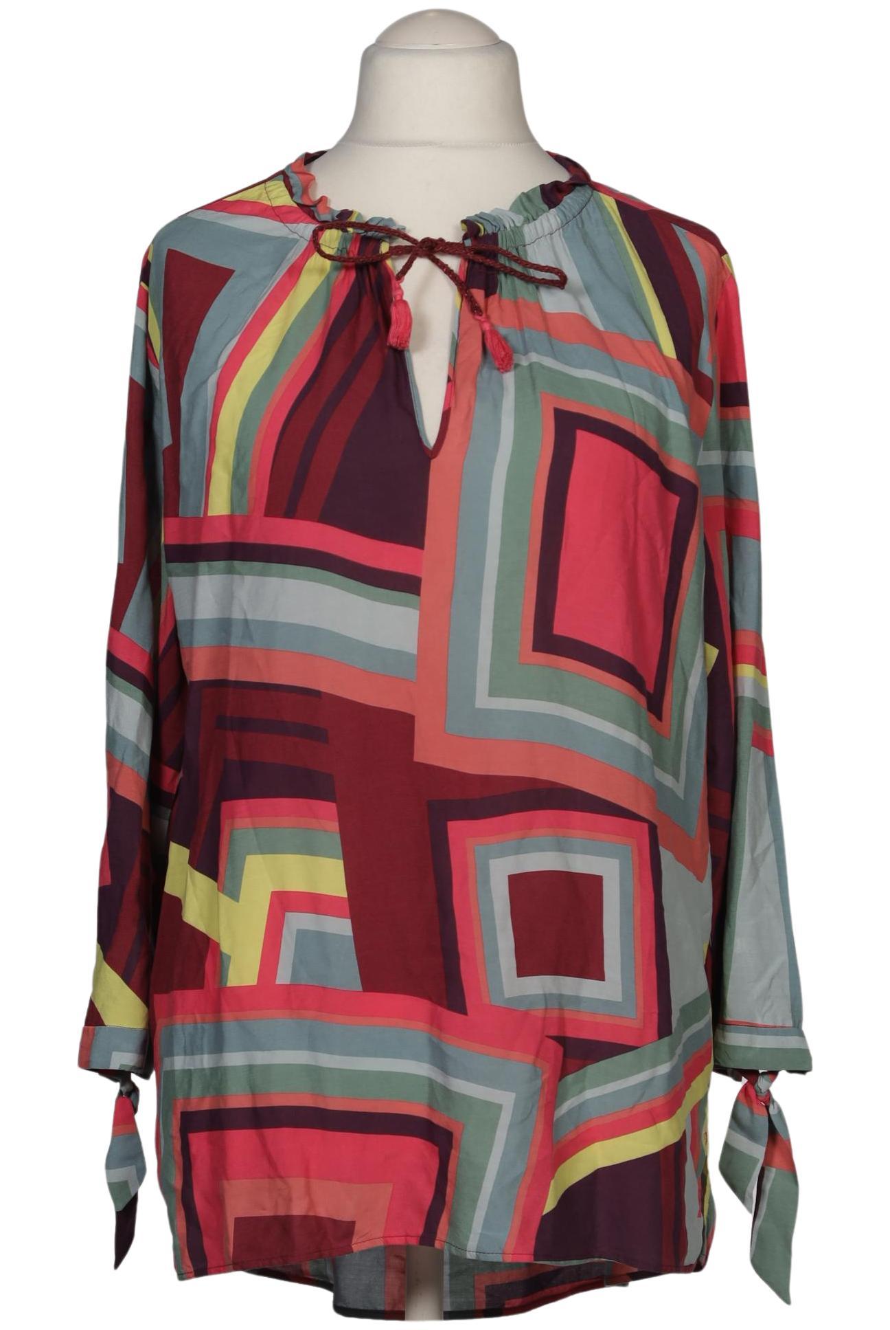 

Cartoon Damen Bluse, mehrfarbig, Gr. 40