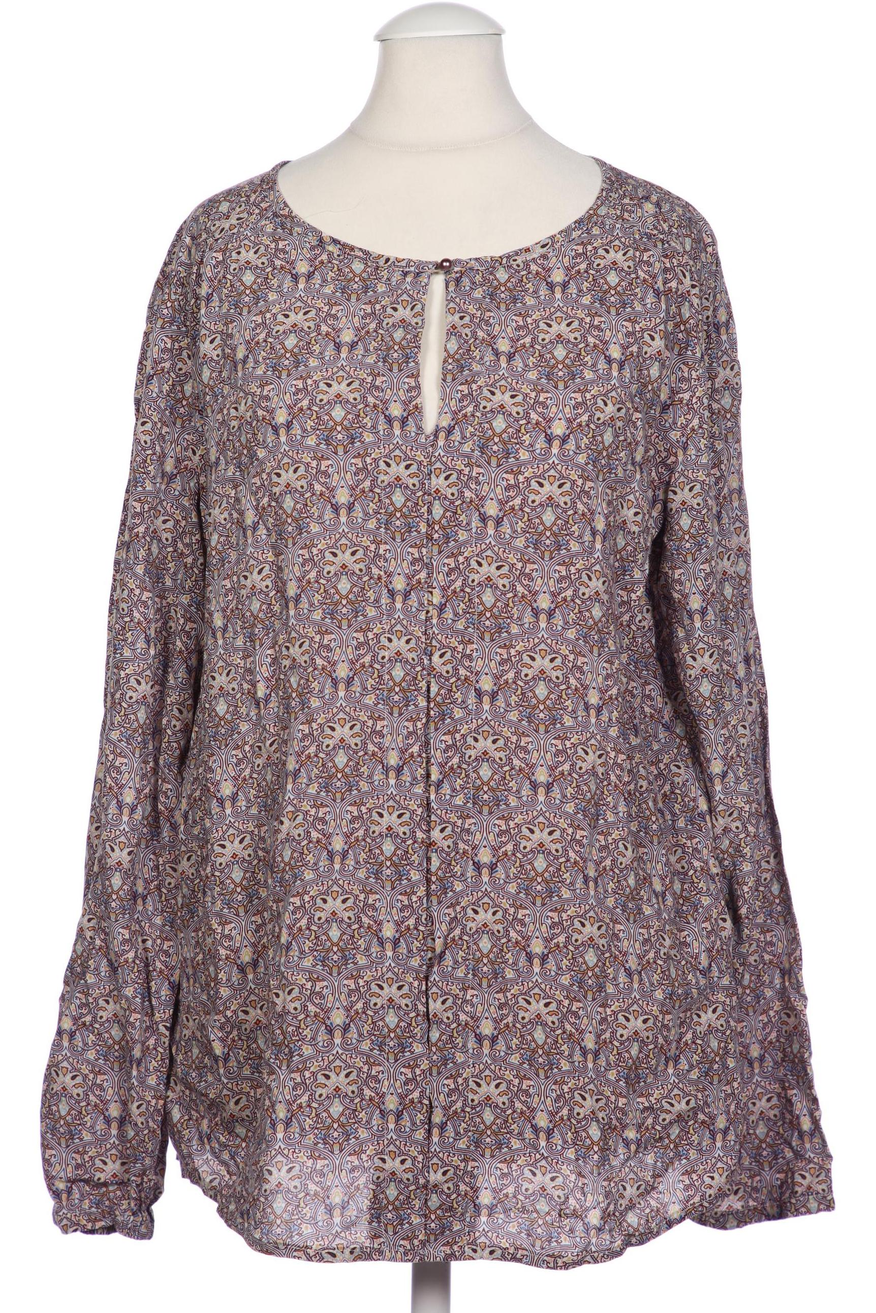 

Cartoon Damen Bluse, flieder