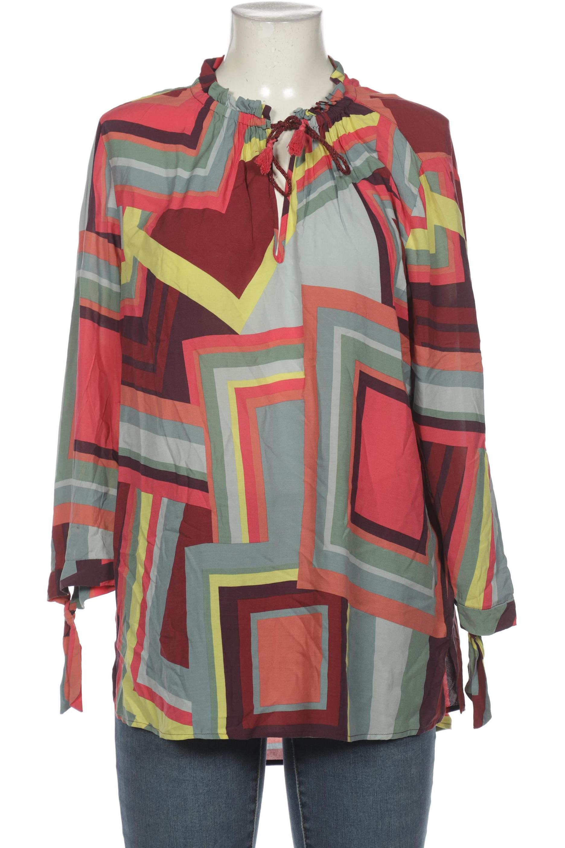 

Cartoon Damen Bluse, mehrfarbig, Gr. 38