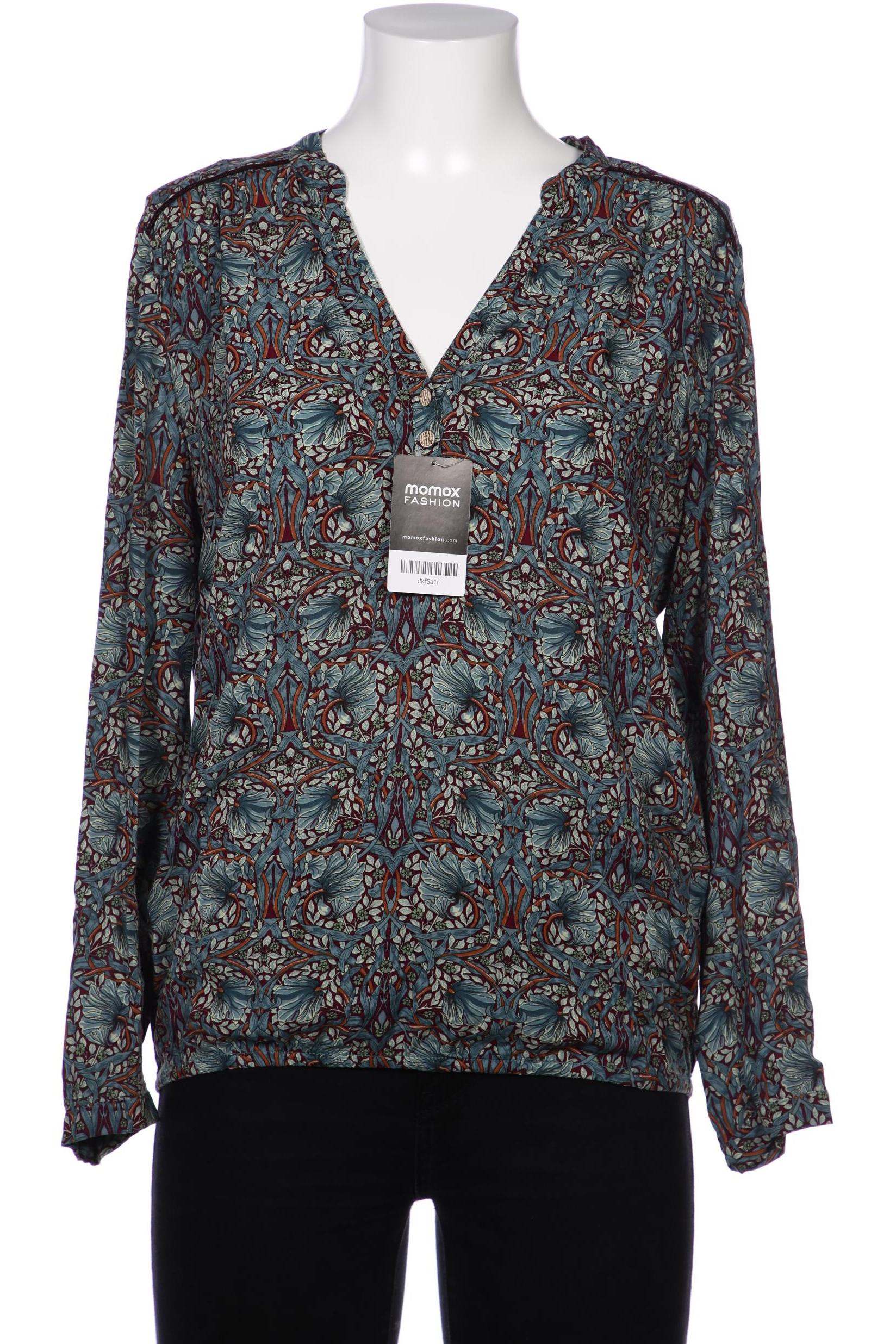 

Cartoon Damen Bluse, türkis, Gr. 40