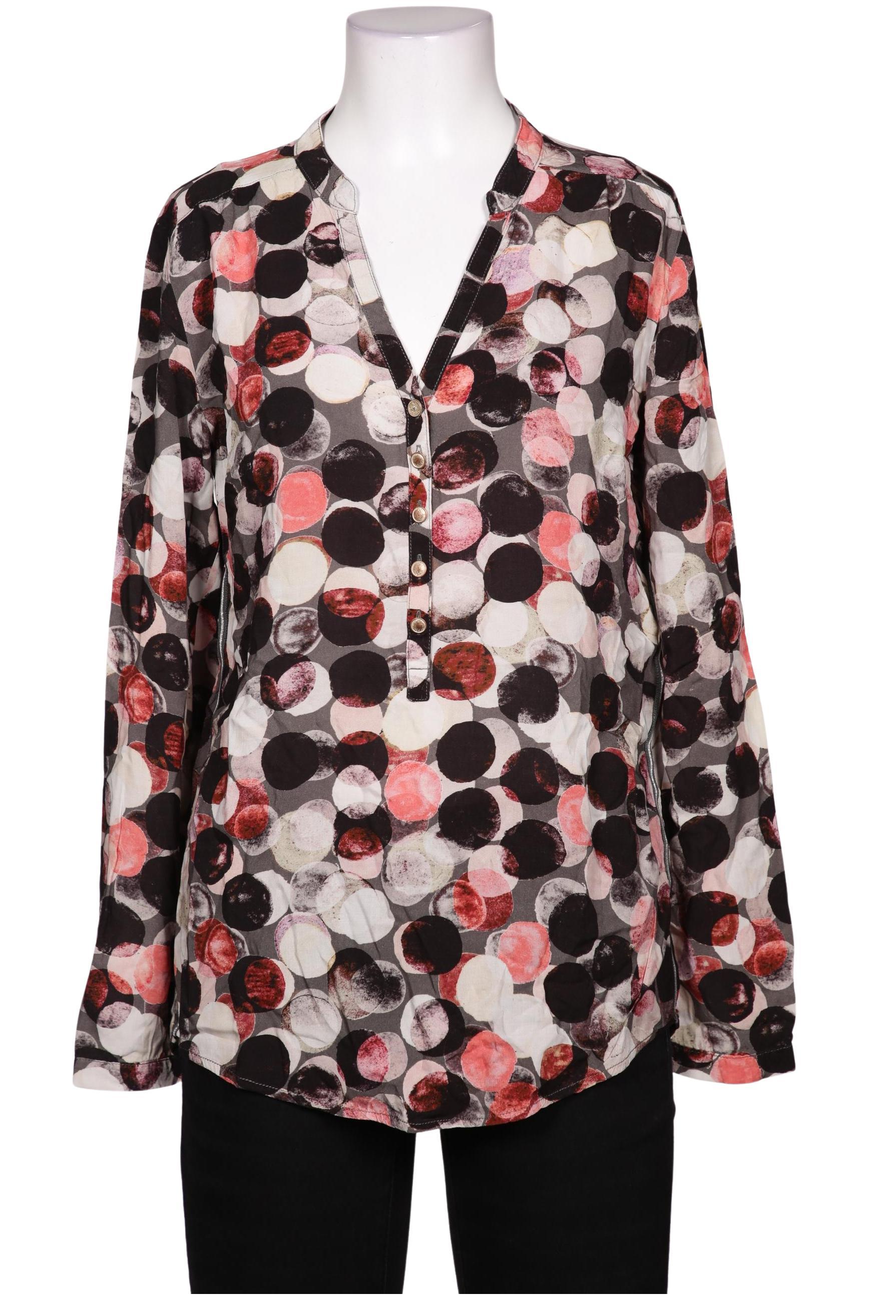 

Cartoon Damen Bluse, grau, Gr. 36