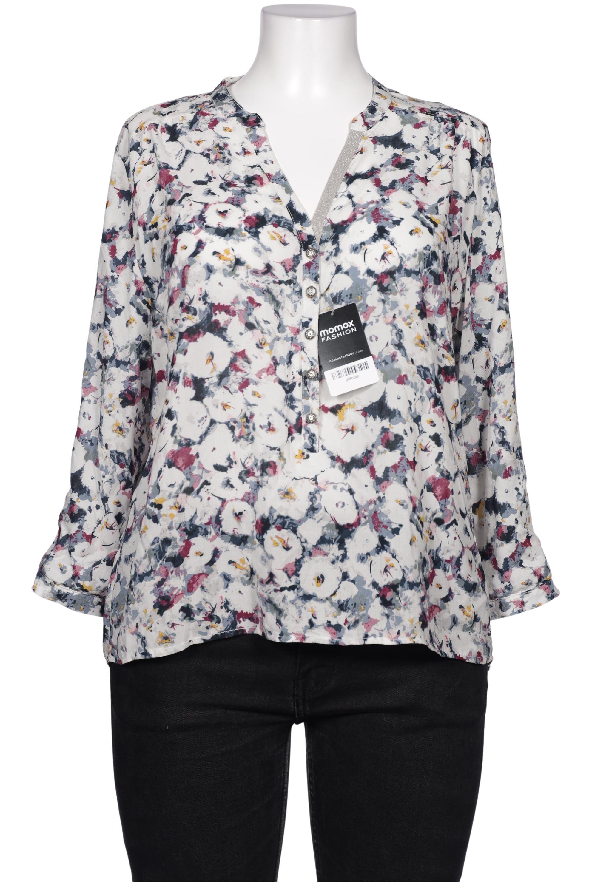 

Cartoon Damen Bluse, weiß, Gr. 46
