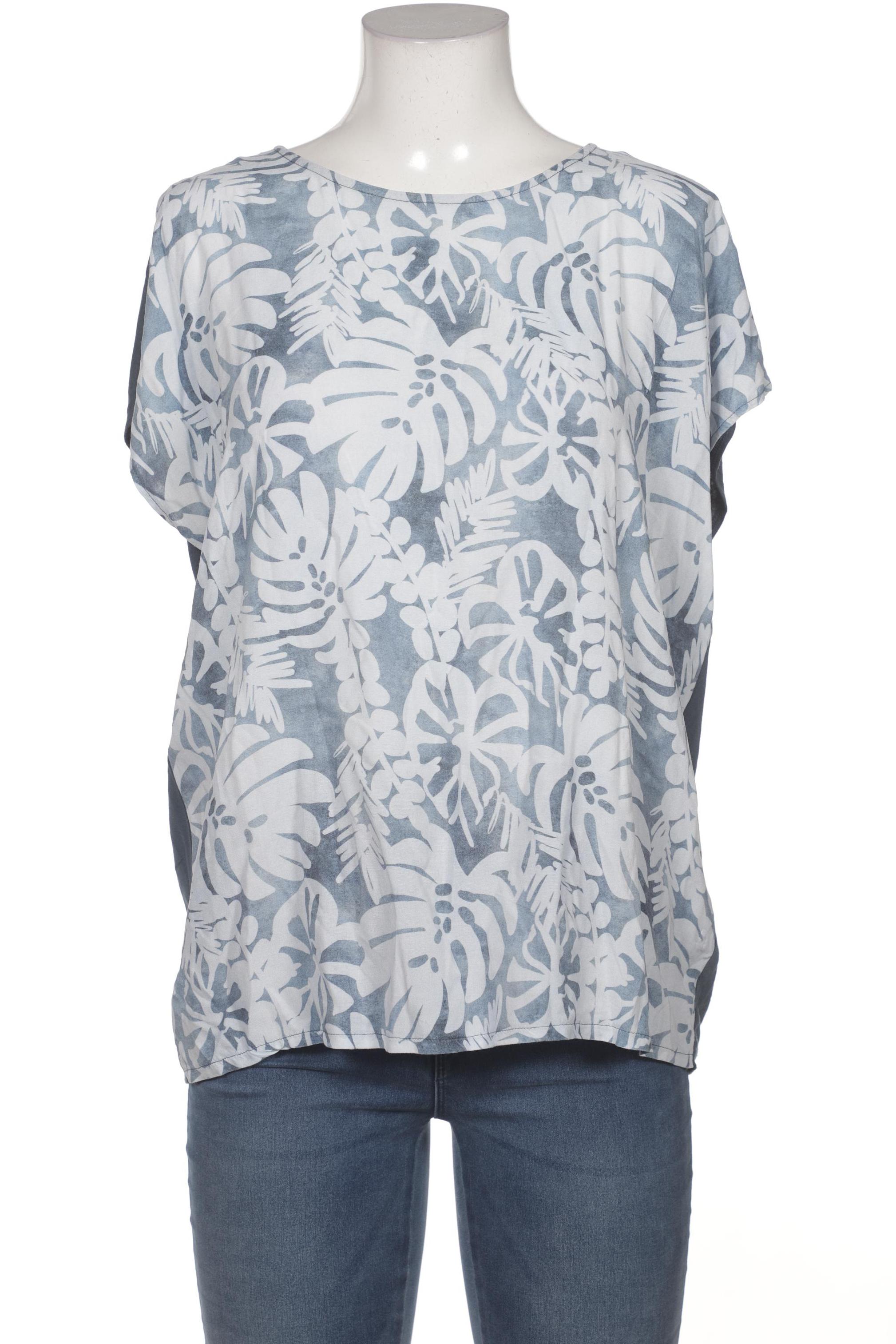

Cartoon Damen Bluse, türkis, Gr. 40