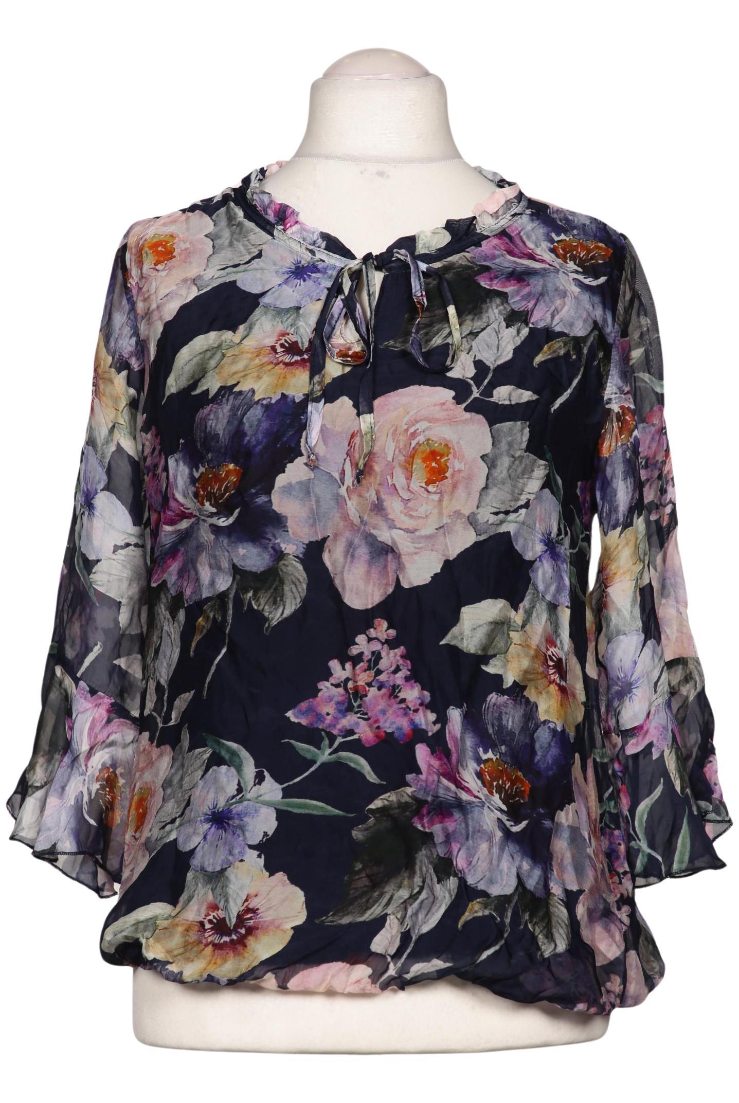 

Cartoon Damen Bluse, mehrfarbig, Gr. 42