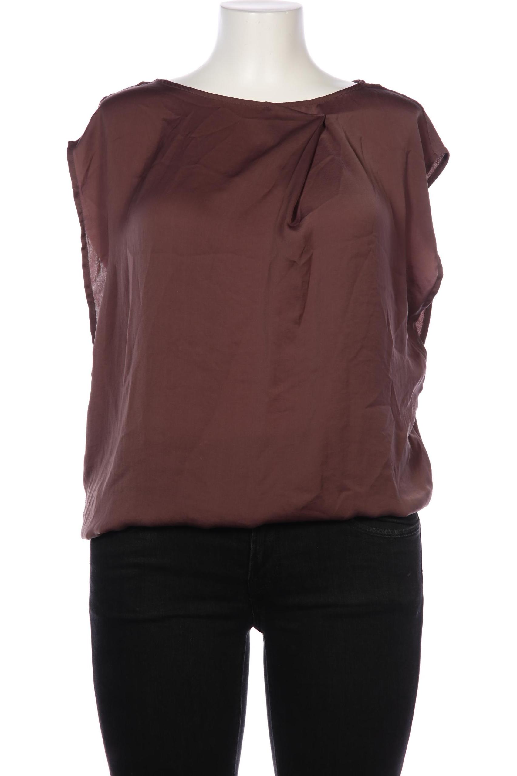 

Cartoon Damen Bluse, braun, Gr. 44