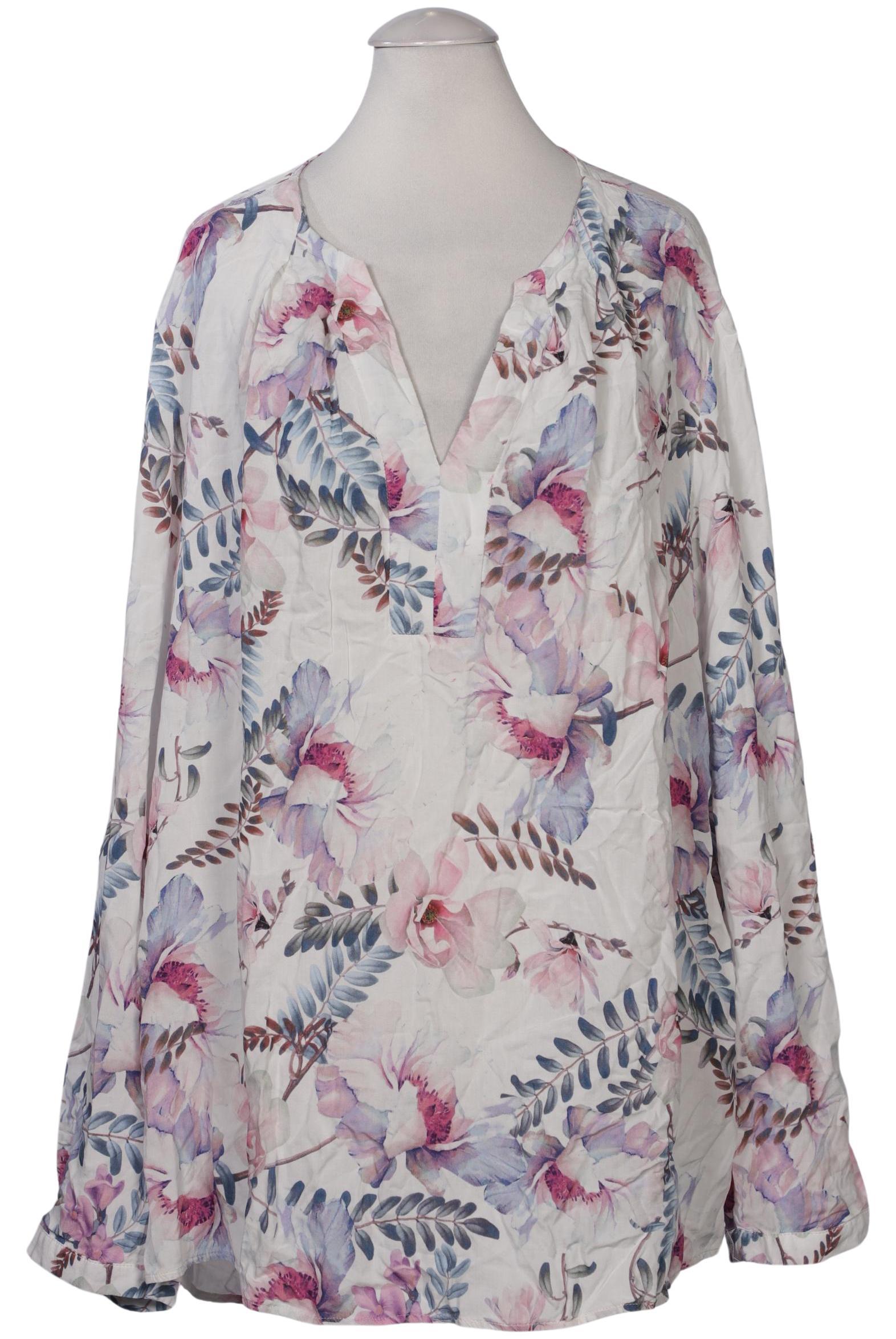 

Cartoon Damen Bluse, weiß, Gr. 42