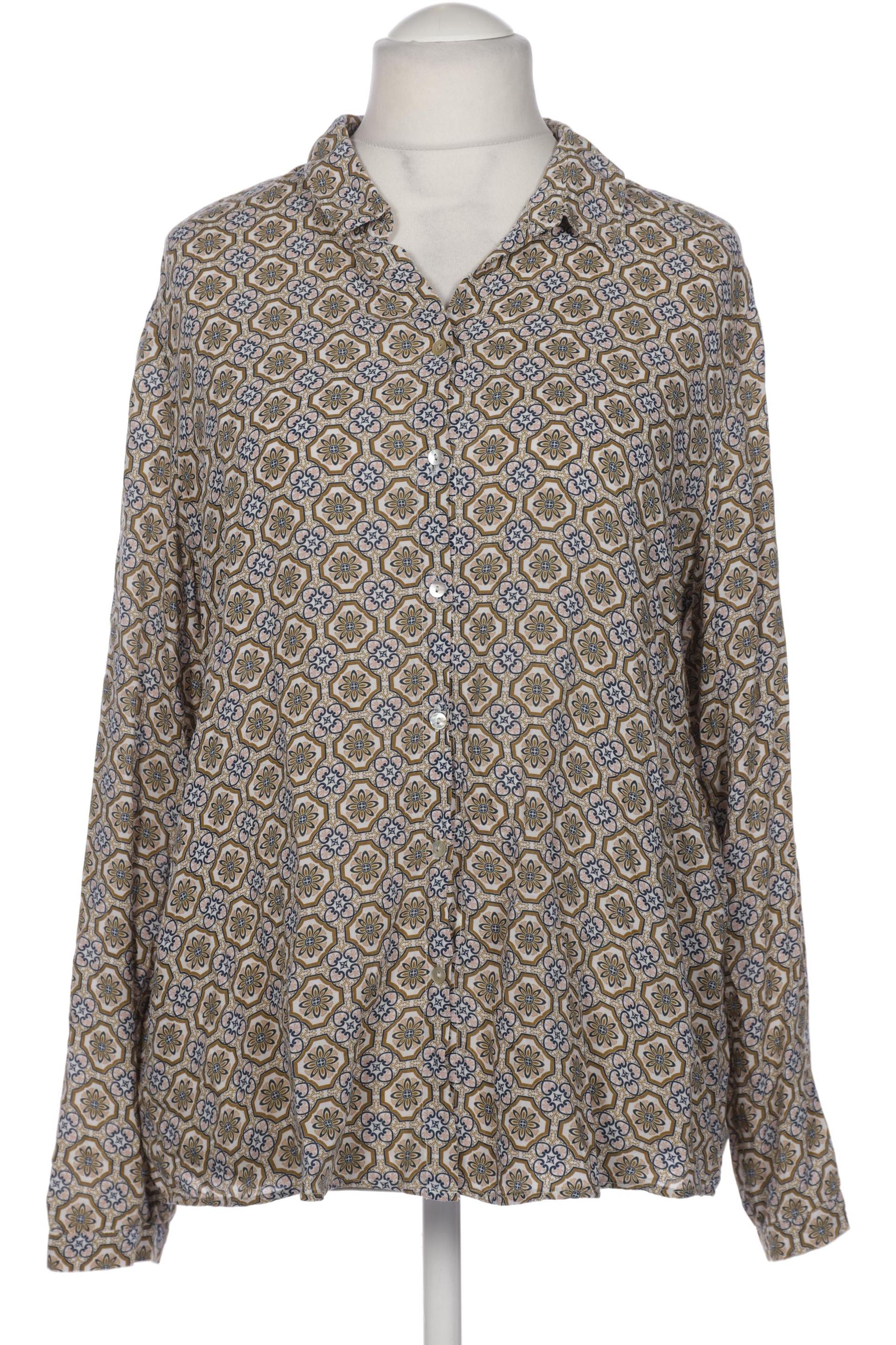 

Cartoon Damen Bluse, grün, Gr. 42