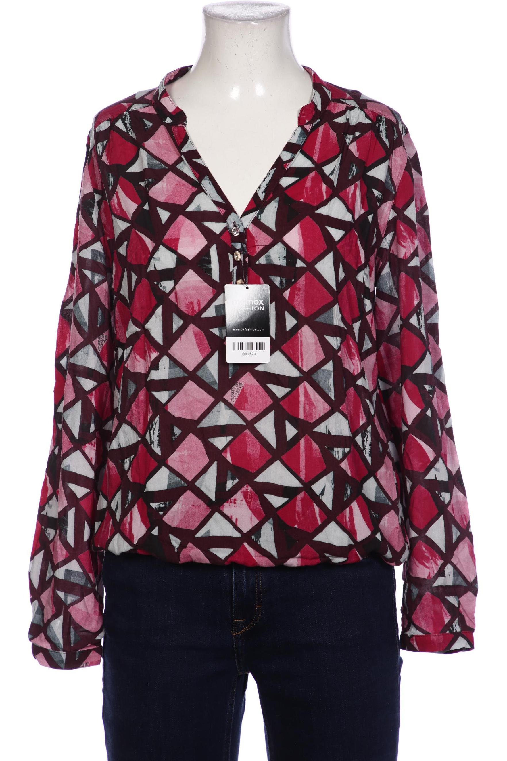 

Cartoon Damen Bluse, pink, Gr. 38