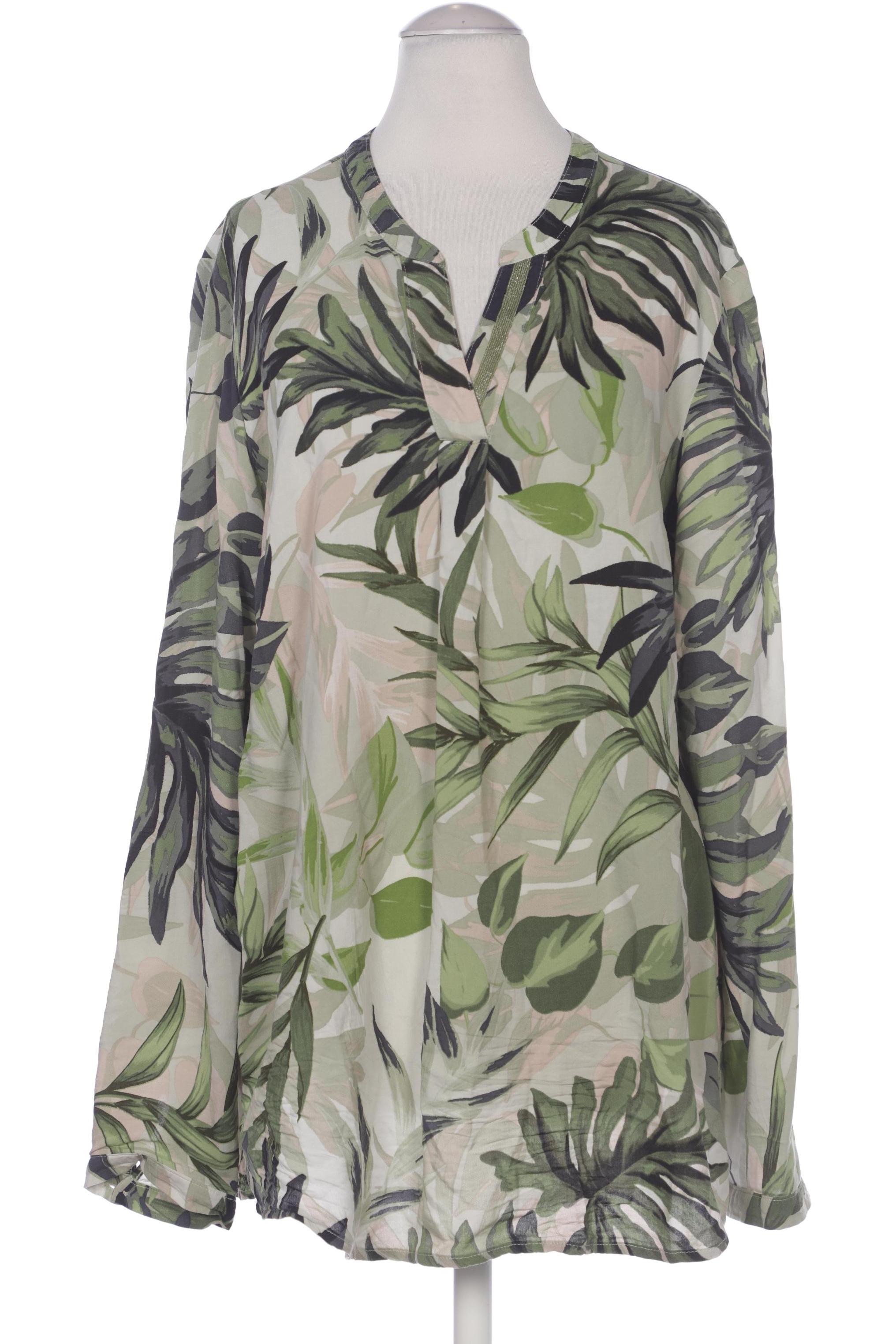 

Cartoon Damen Bluse, grün, Gr. 36