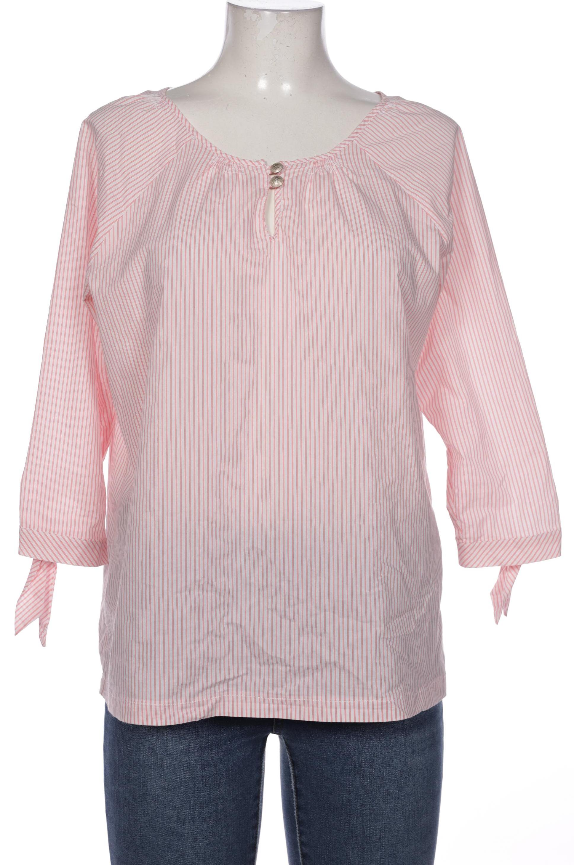 

Cartoon Damen Bluse, pink, Gr. 40