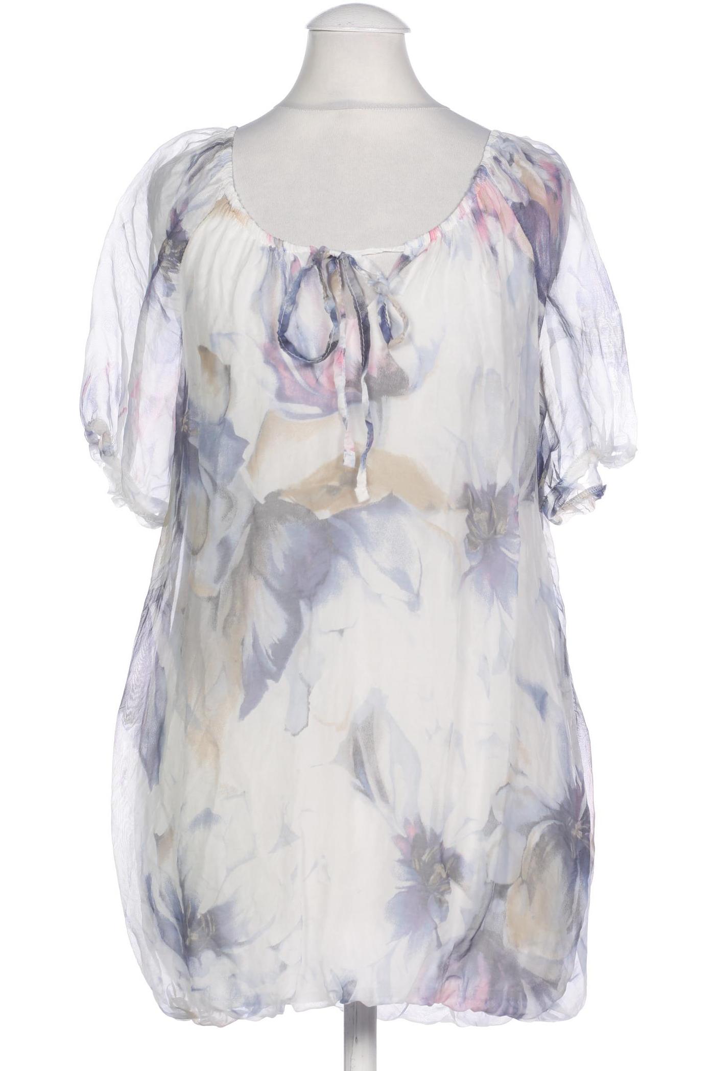 

Cartoon Damen Bluse, mehrfarbig