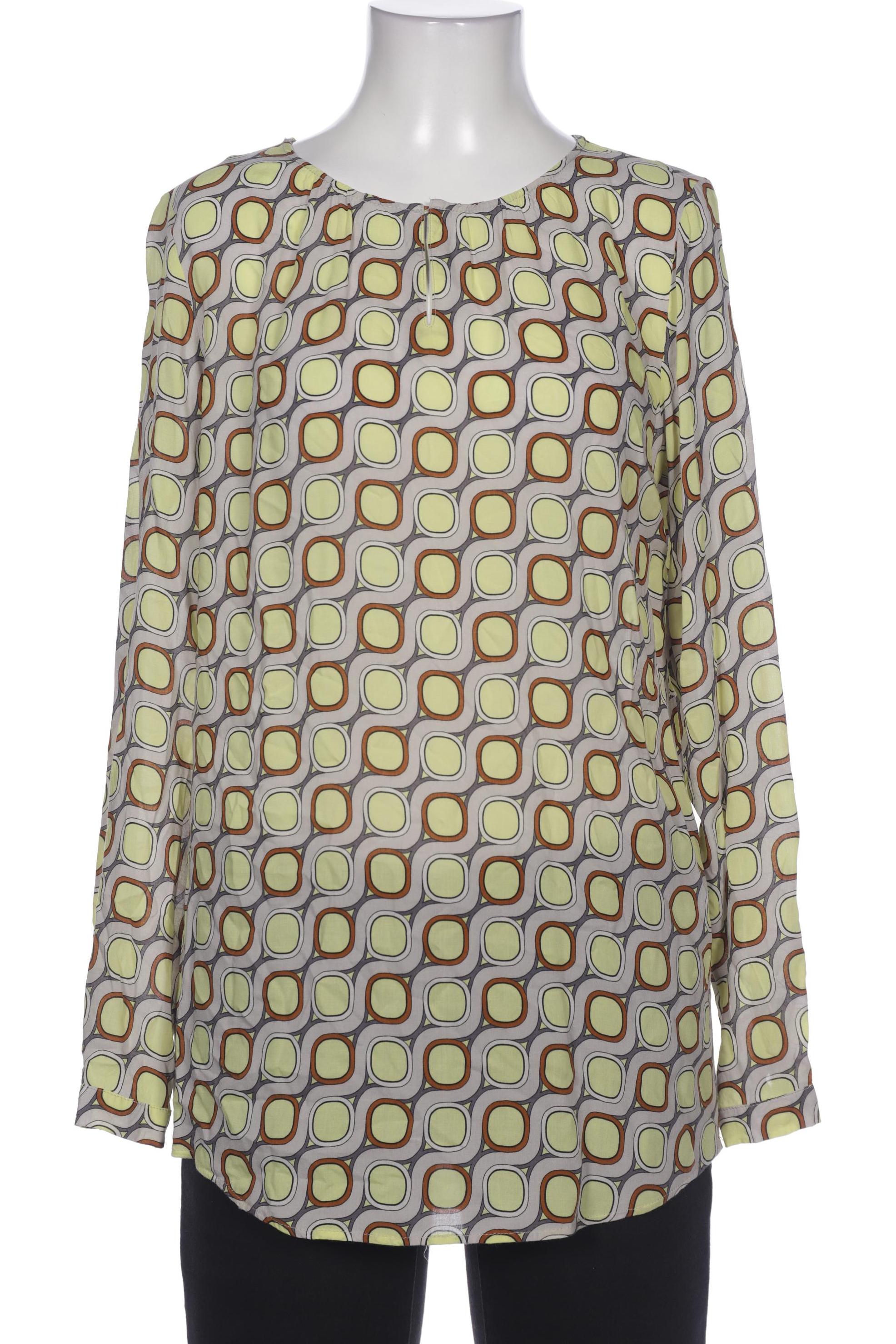 

Cartoon Damen Bluse, beige, Gr. 34