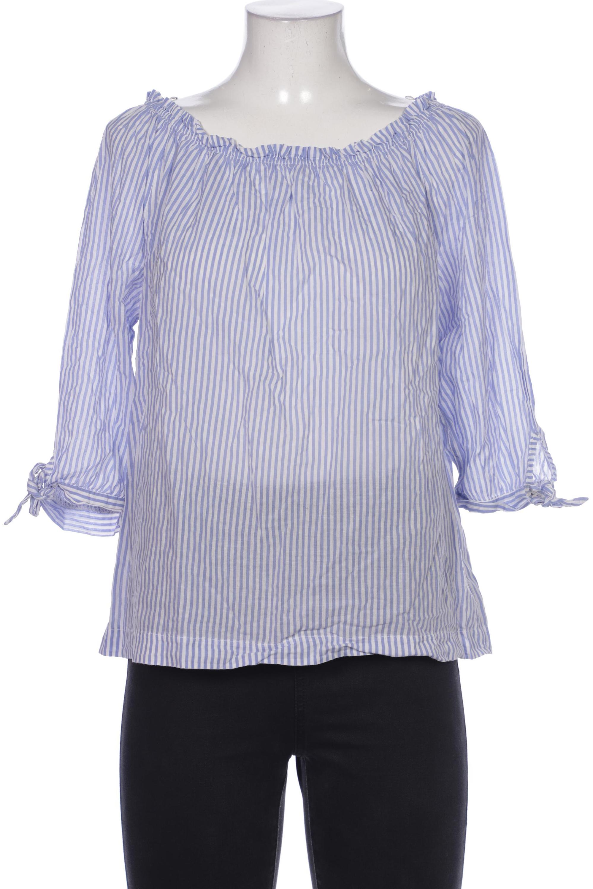 

Cartoon Damen Bluse, blau, Gr. 38