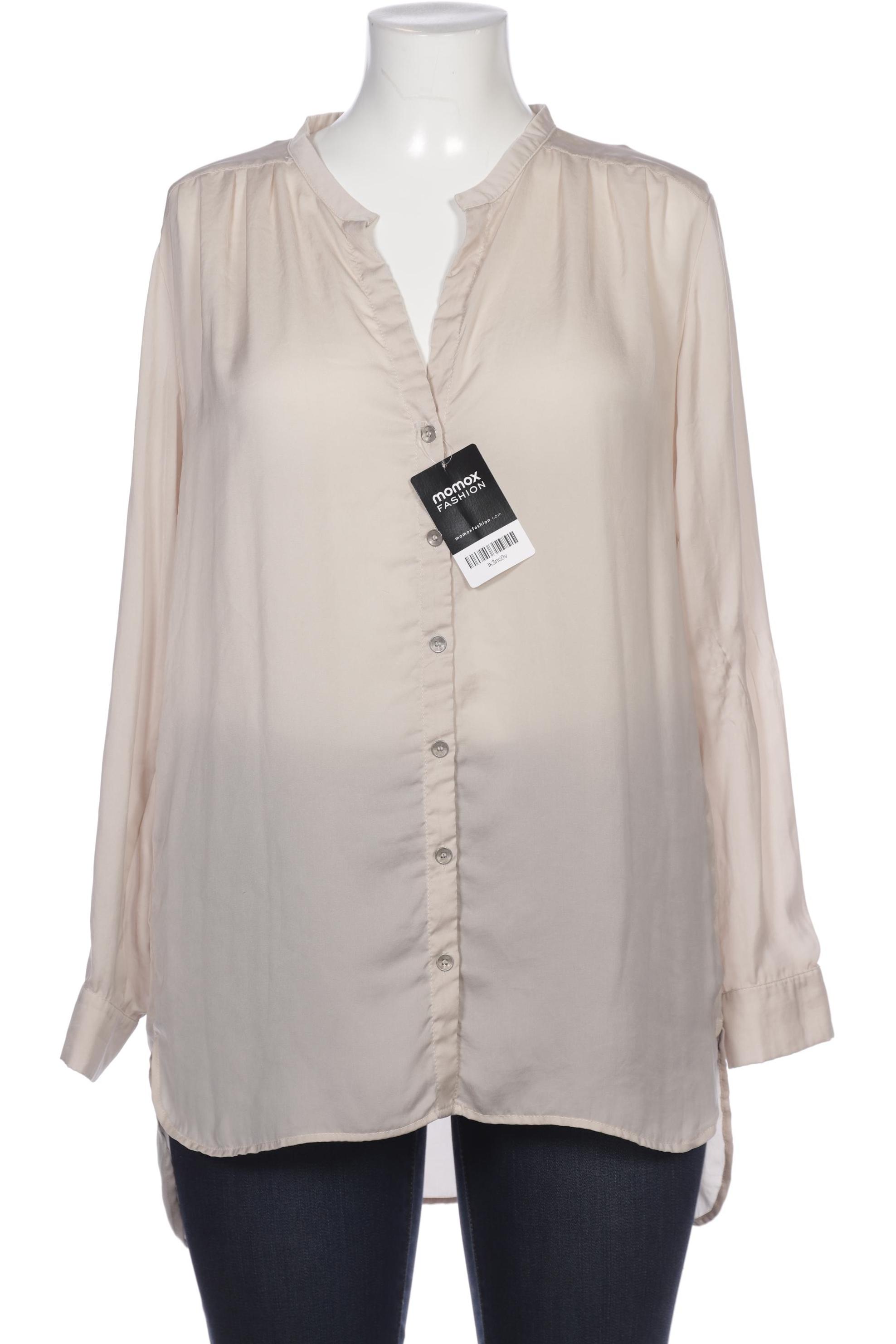 

Cartoon Damen Bluse, beige