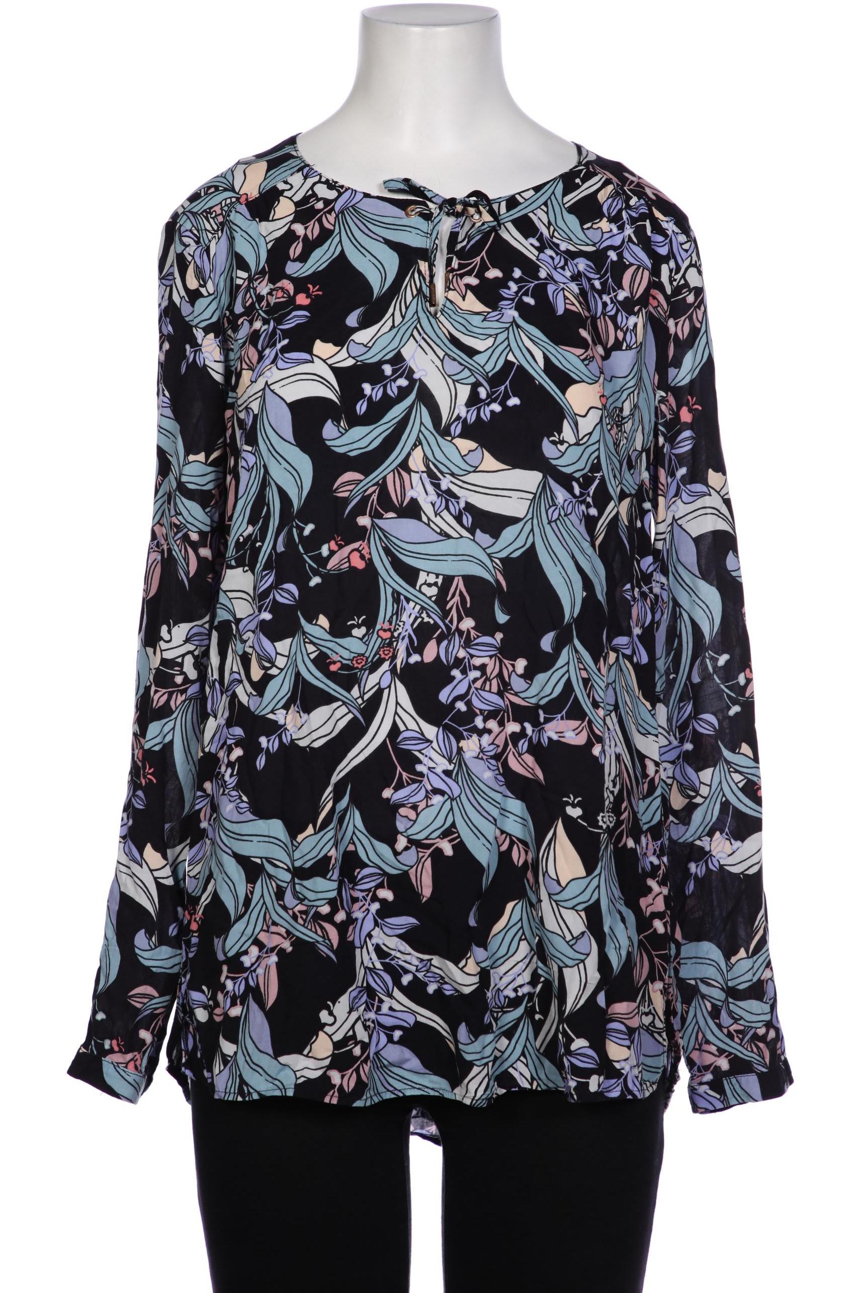 

Cartoon Damen Bluse, mehrfarbig