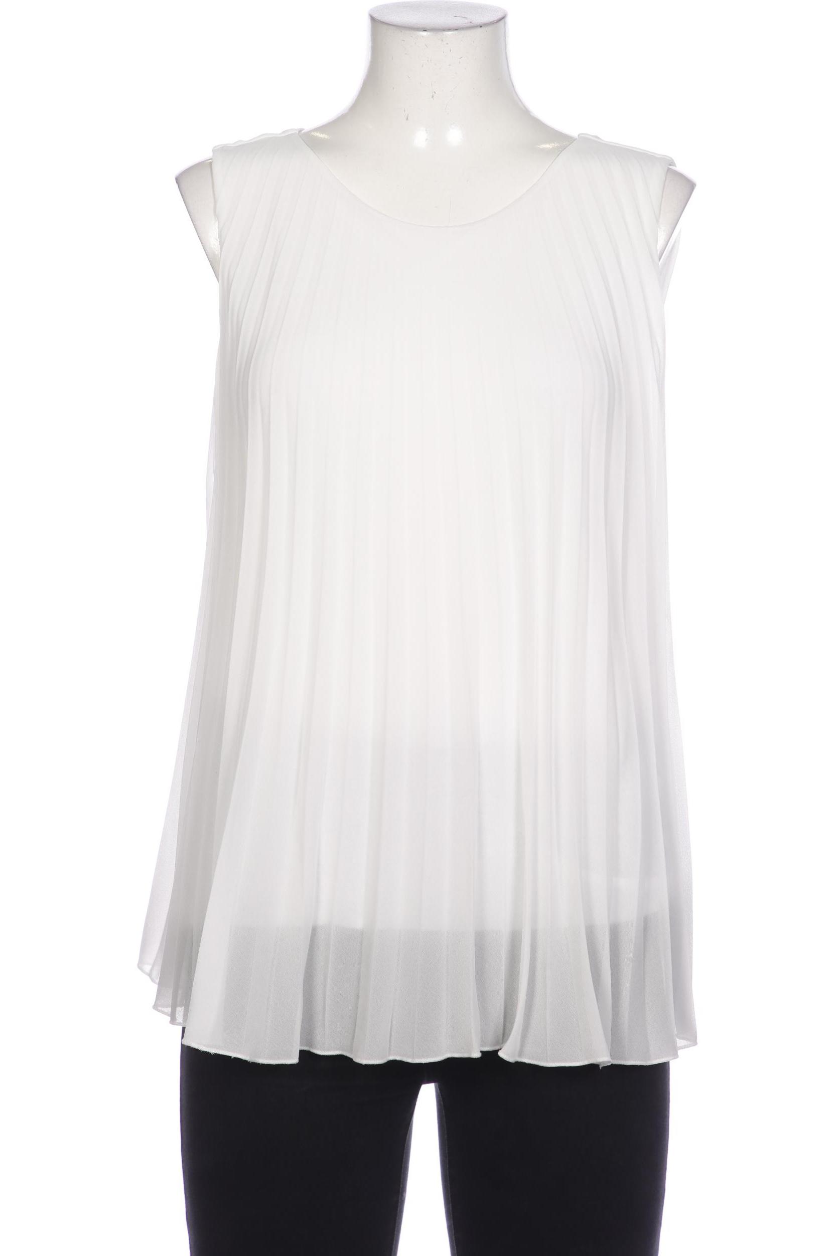 

Cartoon Damen Bluse, weiß, Gr. 40