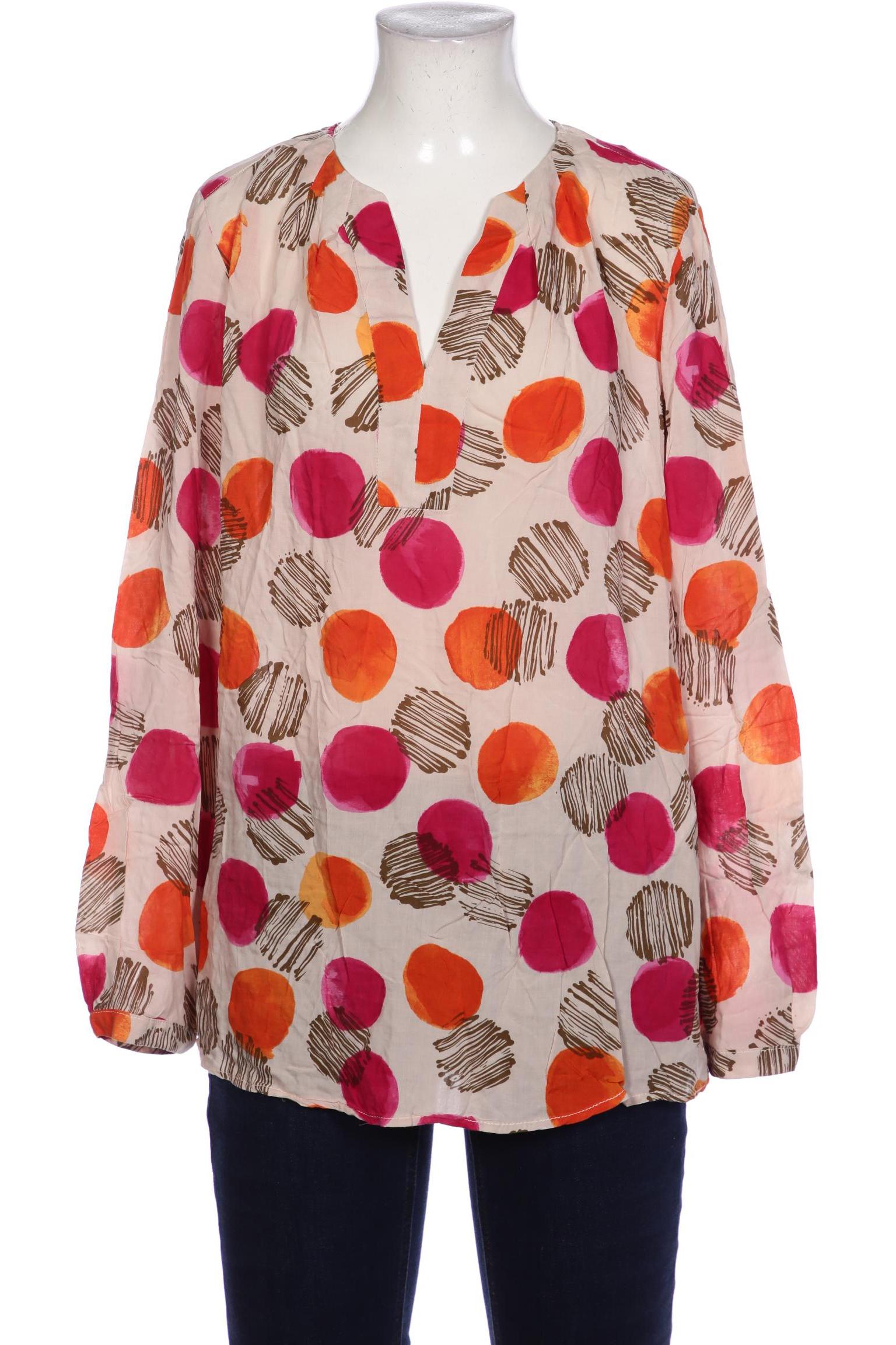 

Cartoon Damen Bluse, pink, Gr. 36