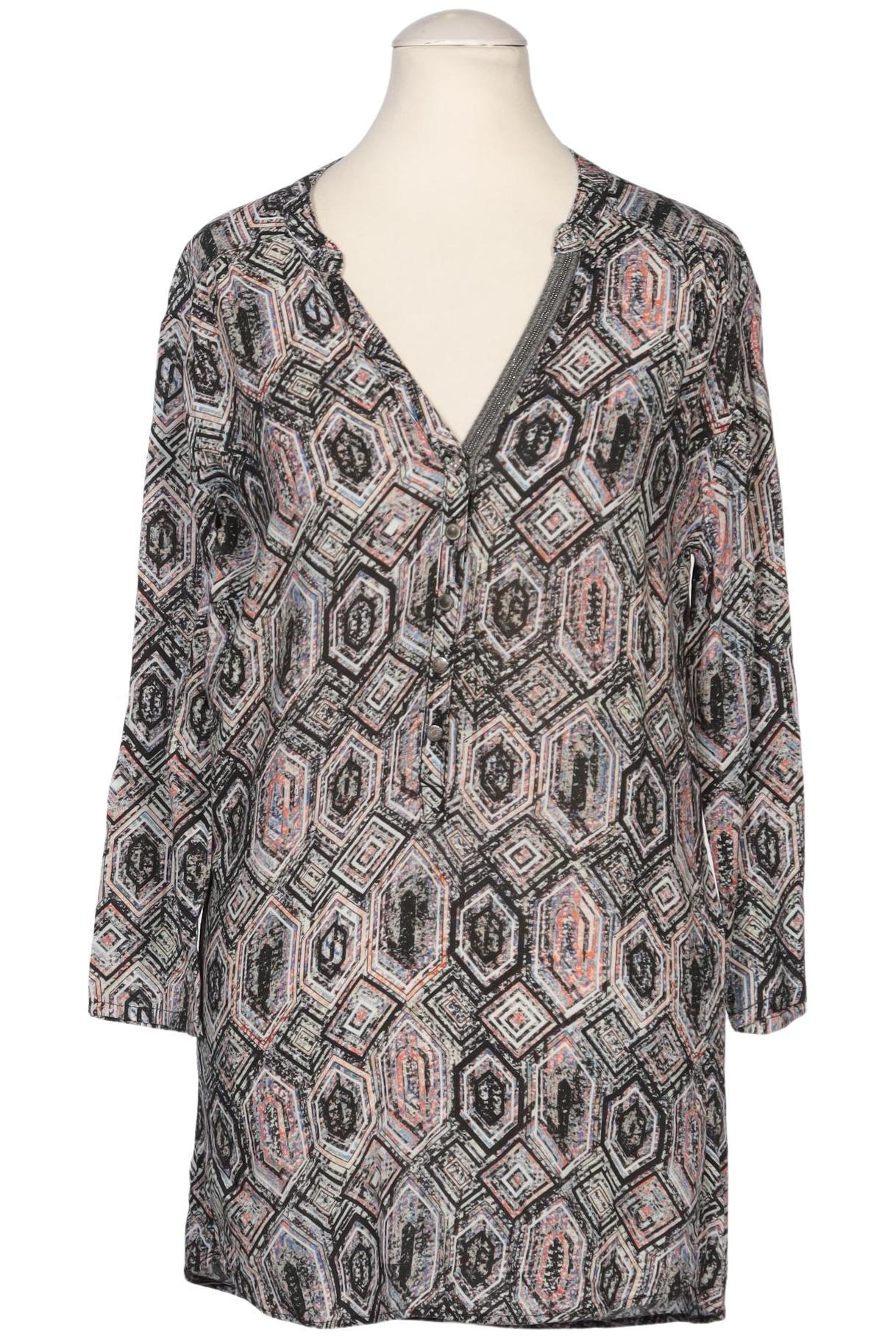 

Cartoon Damen Bluse, mehrfarbig, Gr. 36