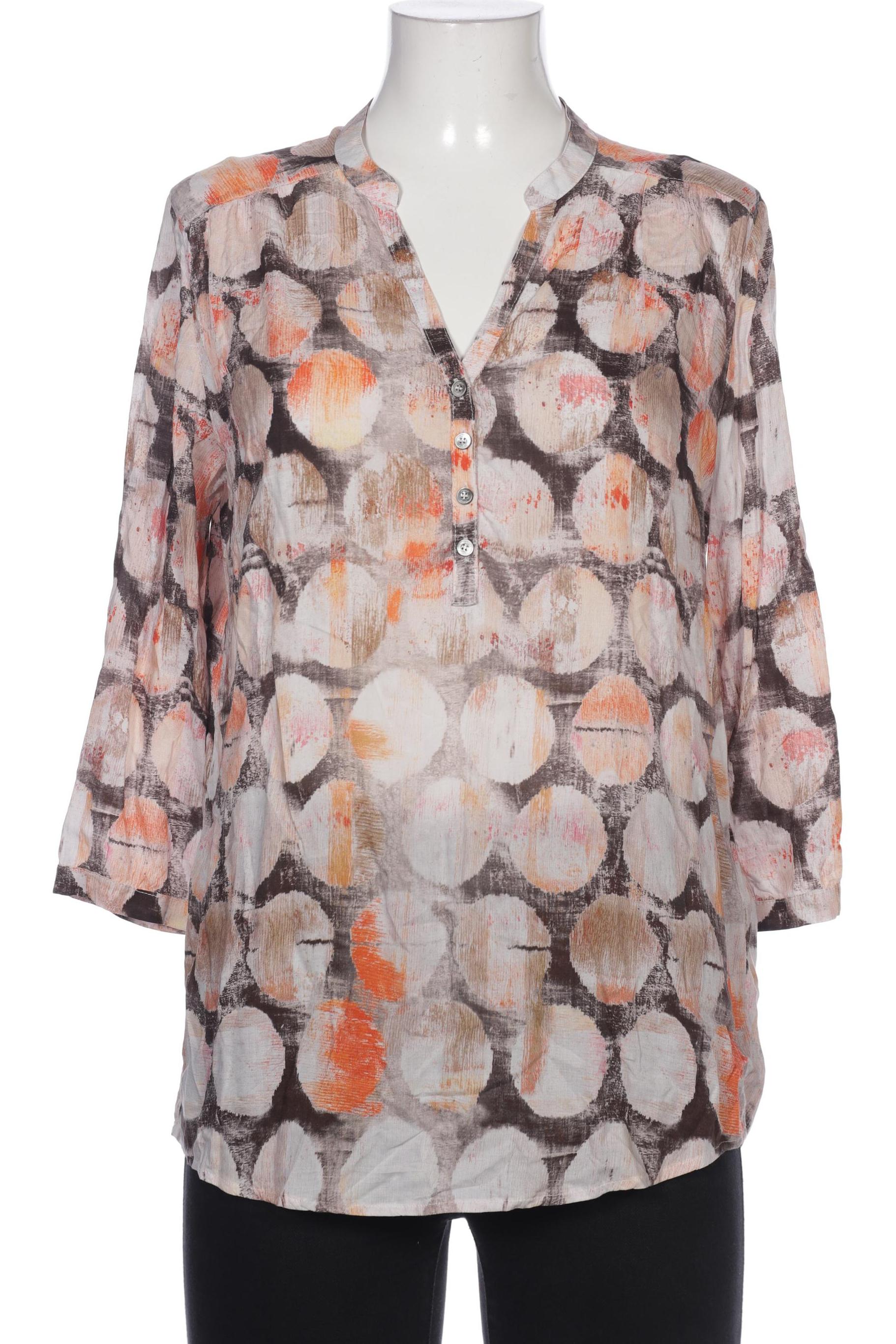 

Cartoon Damen Bluse, mehrfarbig