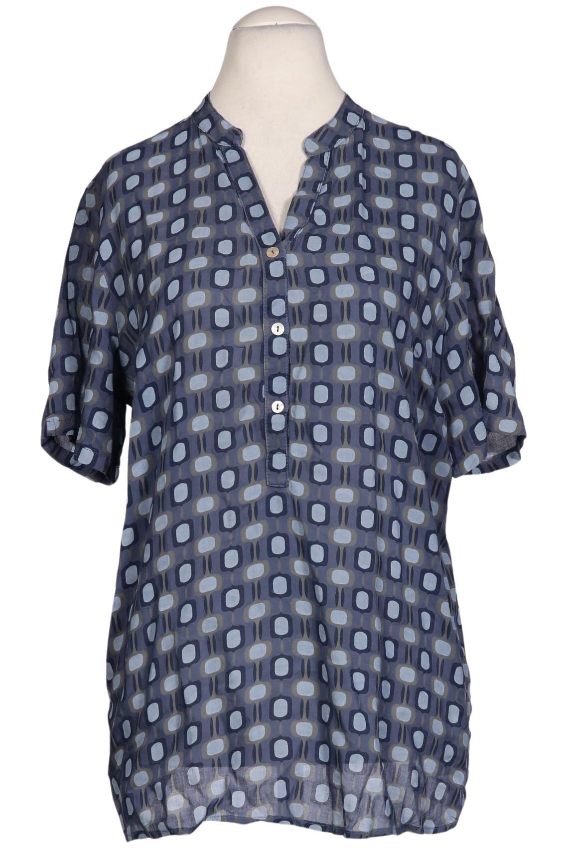 

Cartoon Damen Bluse, blau, Gr. 38